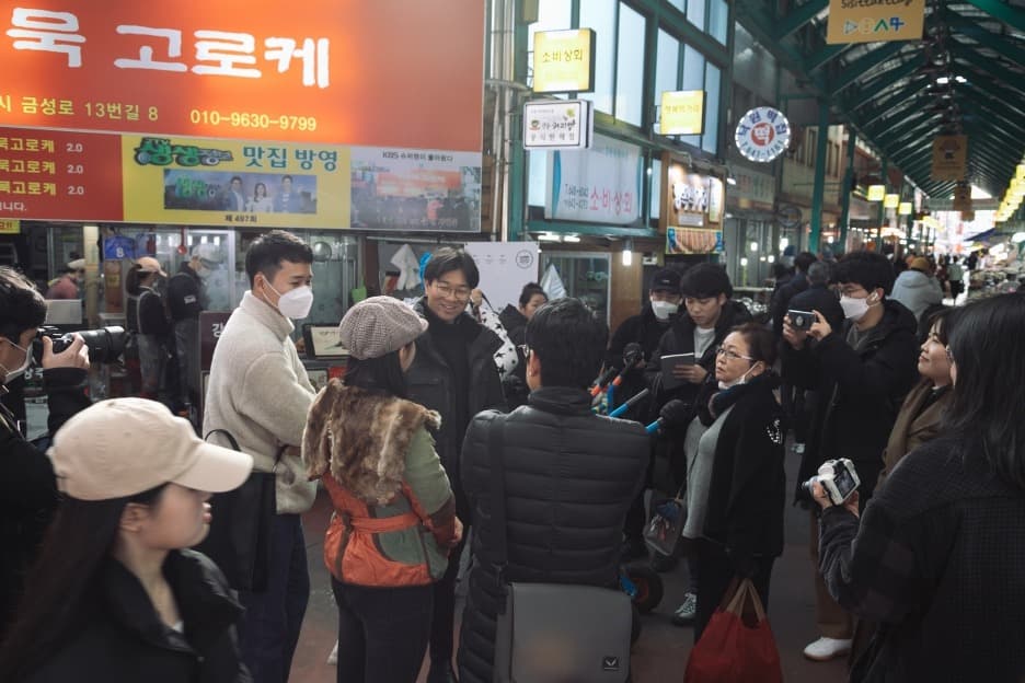 033 크리에이터스 포럼 5: 서부웨이! 우리가 가는 길 - 2