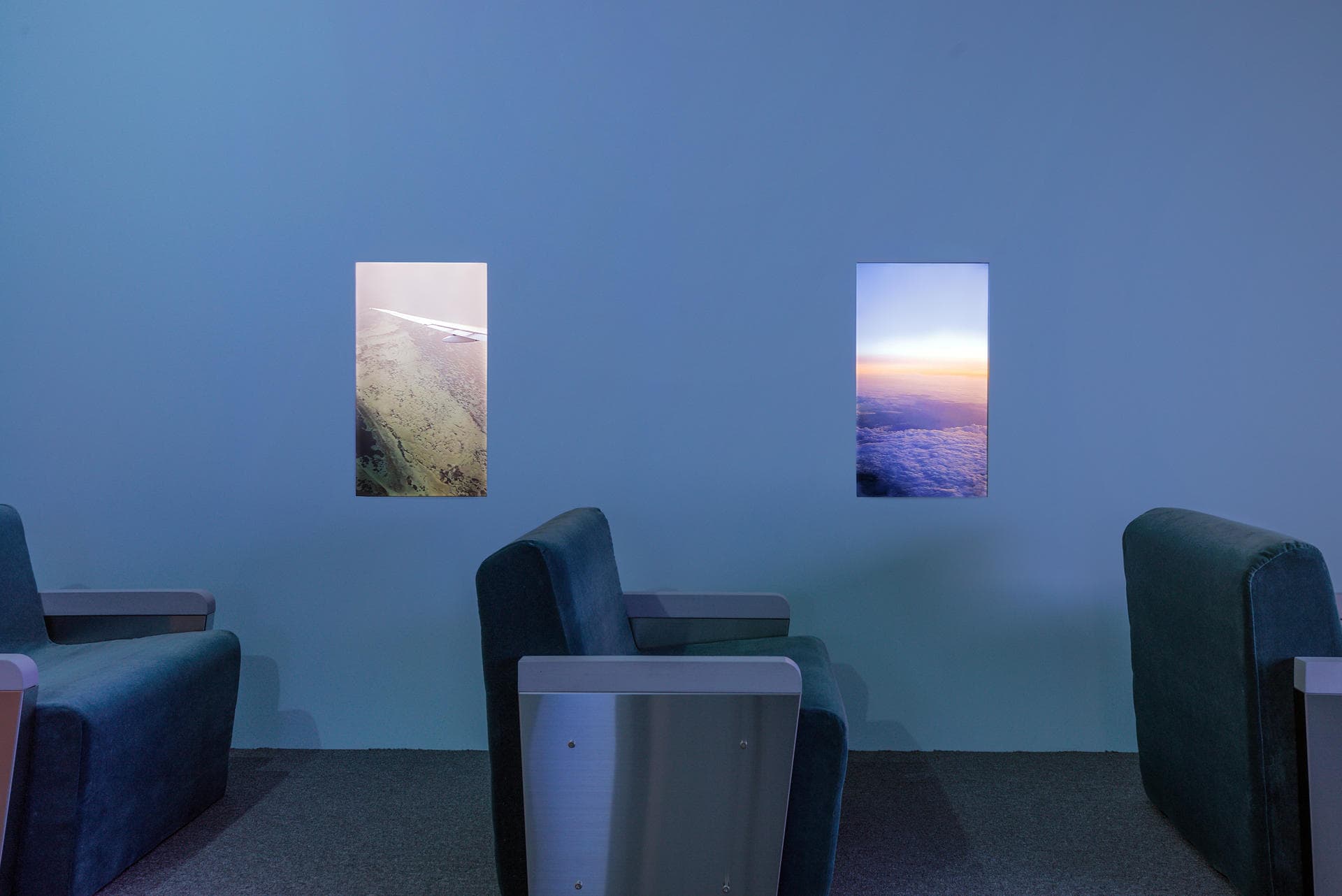 [작가의 방] ② 모든 것을 보기위해 항상 떠나려는 사람, 미디어·퍼포먼스 작가 차지량