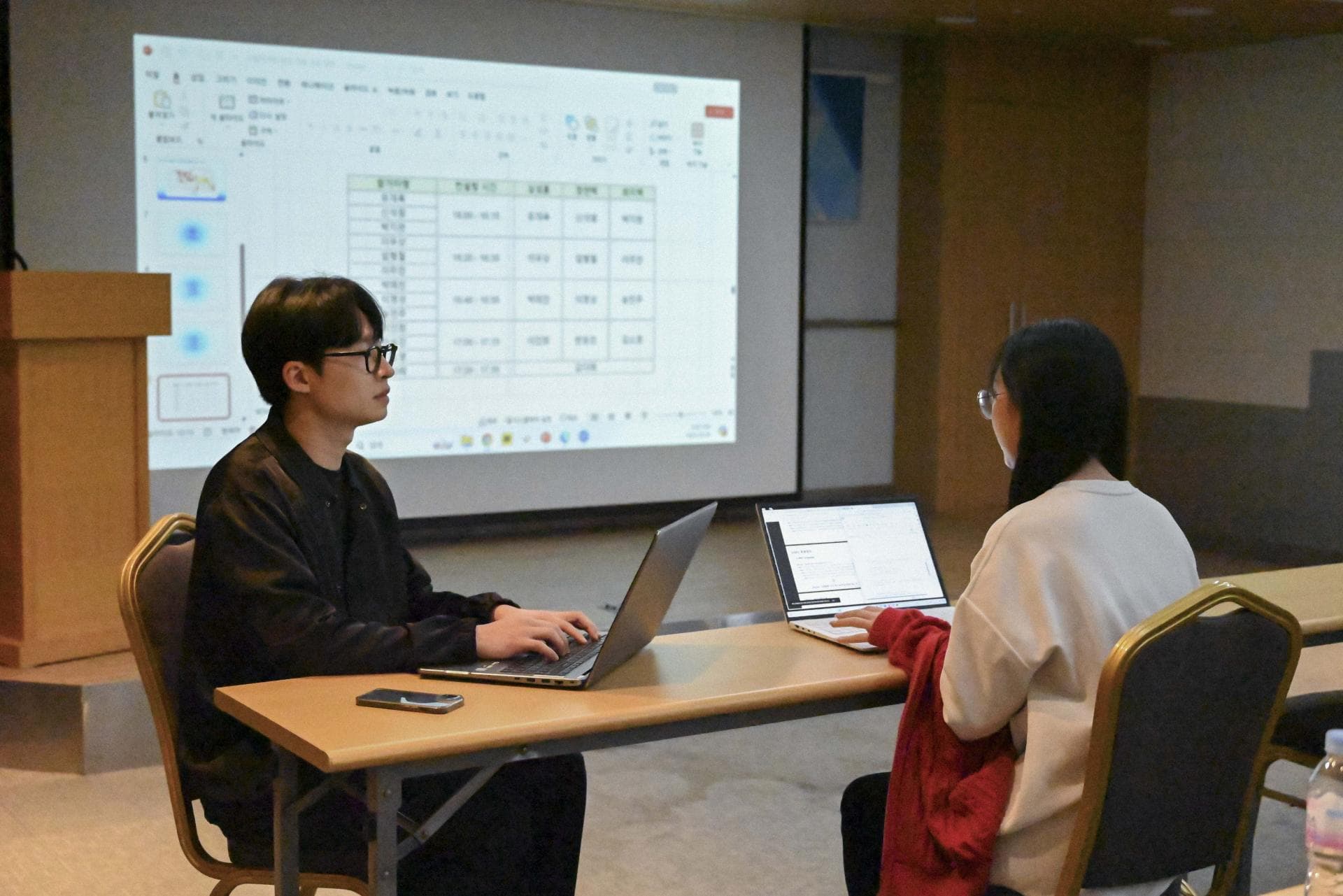 2024년 GWNU 지역 문제 발굴 캠프 - 8