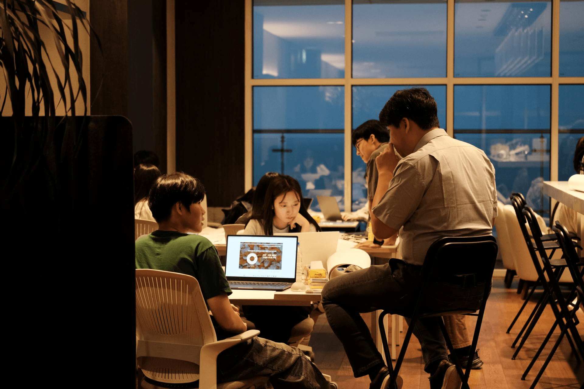 2025년 지역문제해결 로컬크리에이터 창업 캠프 - 5