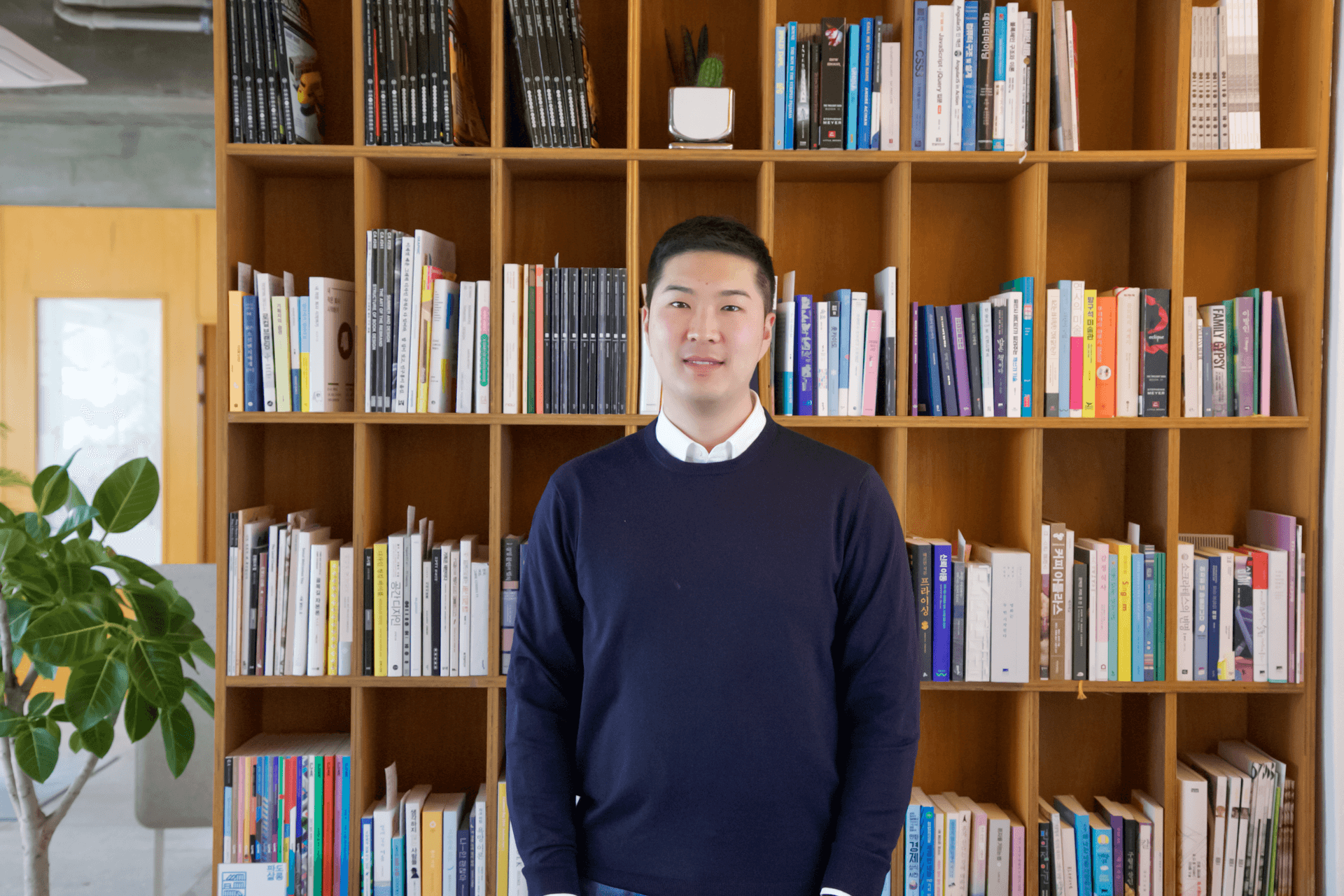 [TWC 5문5답] CEO 편 | 김지우 