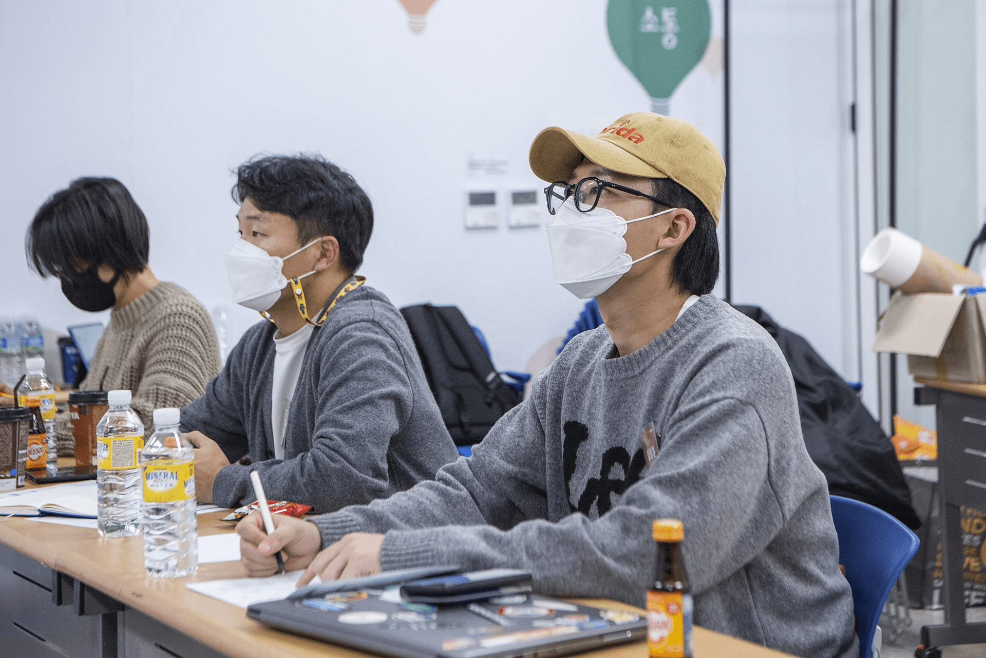 뉴웨이브 로컬 임팩트 해커톤 in 제주 - 8