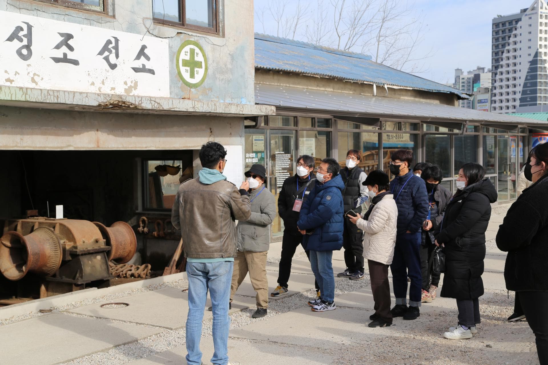 2022 뉴웨이브 로컬크리에이터 아카데미 in 횡성  - 9