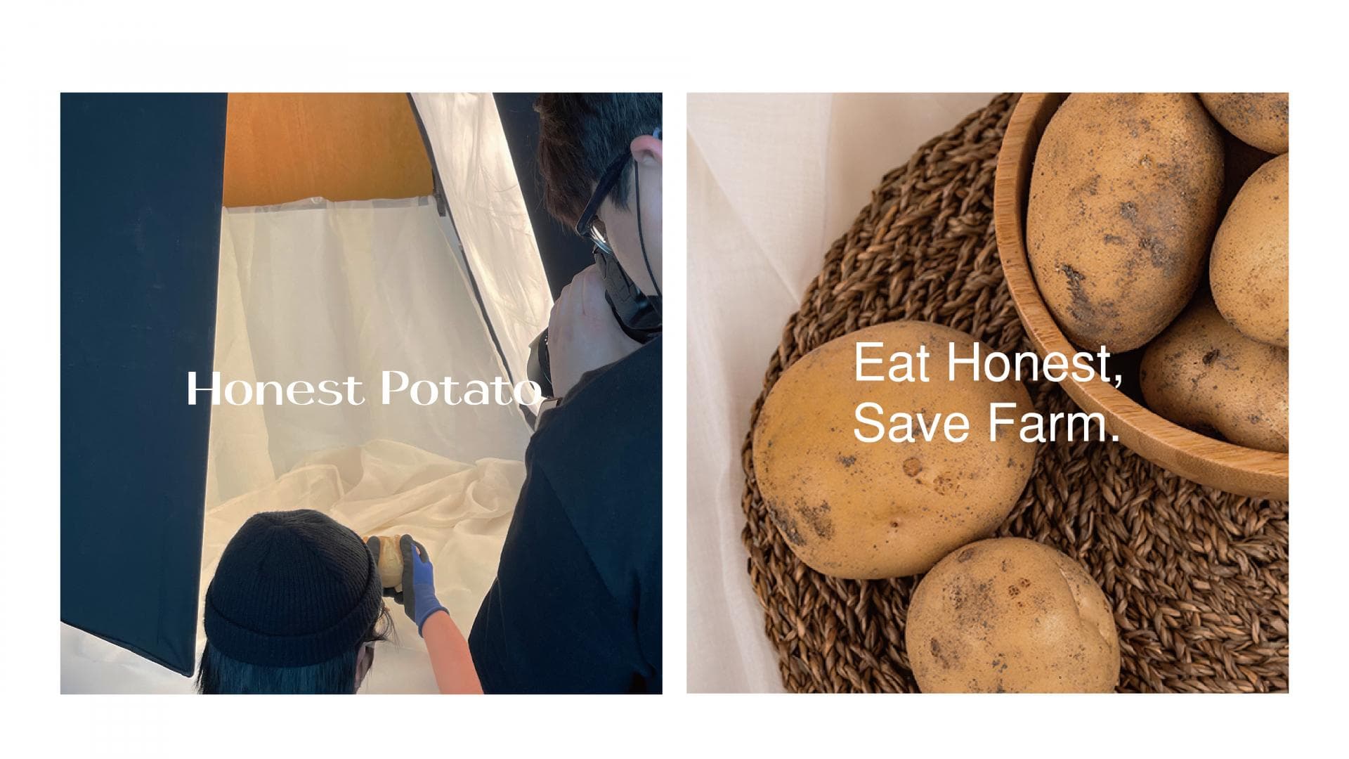 Honest Farm 브랜드 디자인 - 12