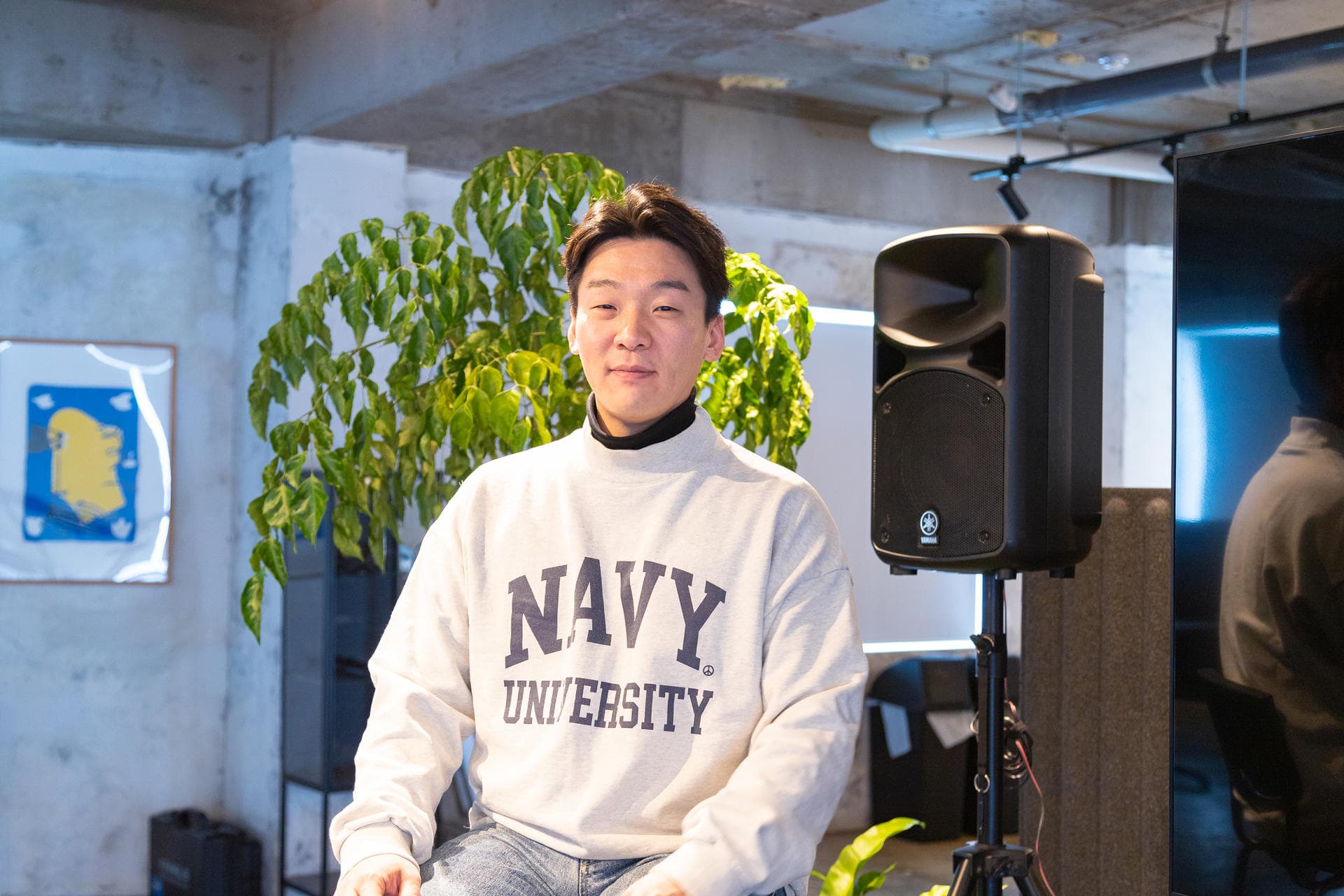 [더웨이브컴퍼니] 디렉터 이태훈