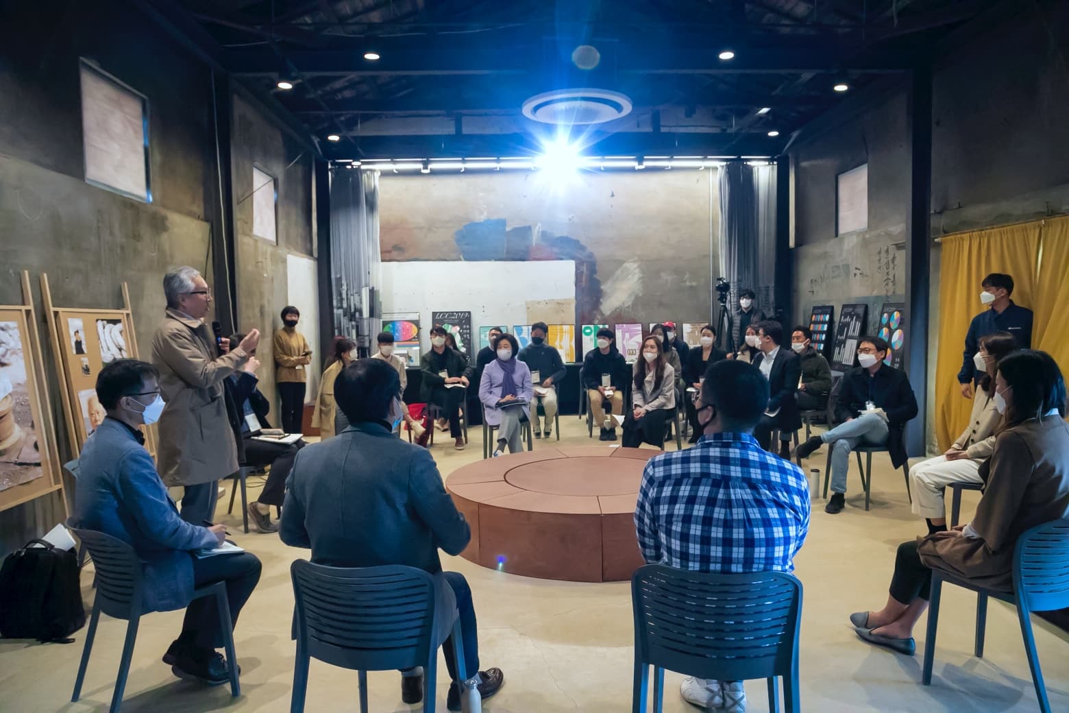 033 크리에이터스 포럼 7: 로컬의 미래 - 9