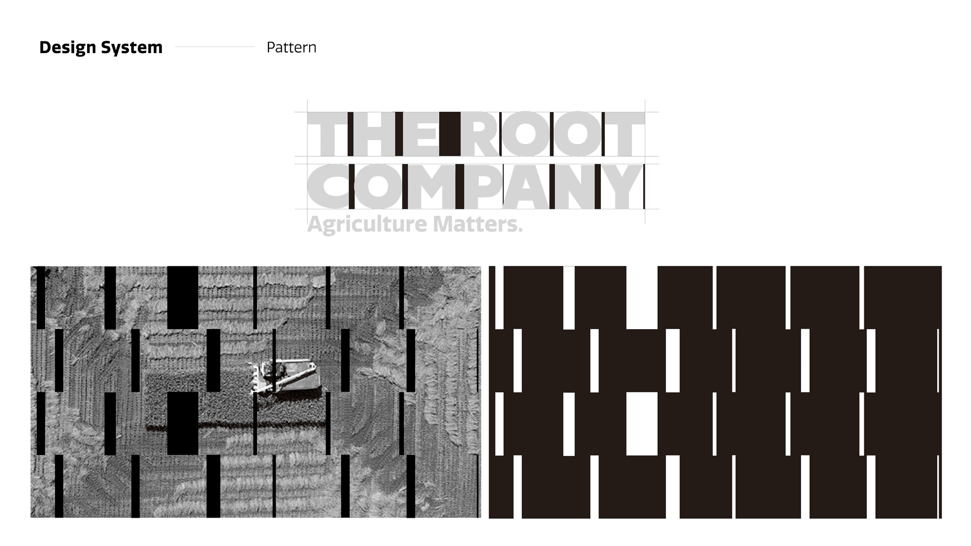 더루트컴퍼니 브랜드 디자인 - 5