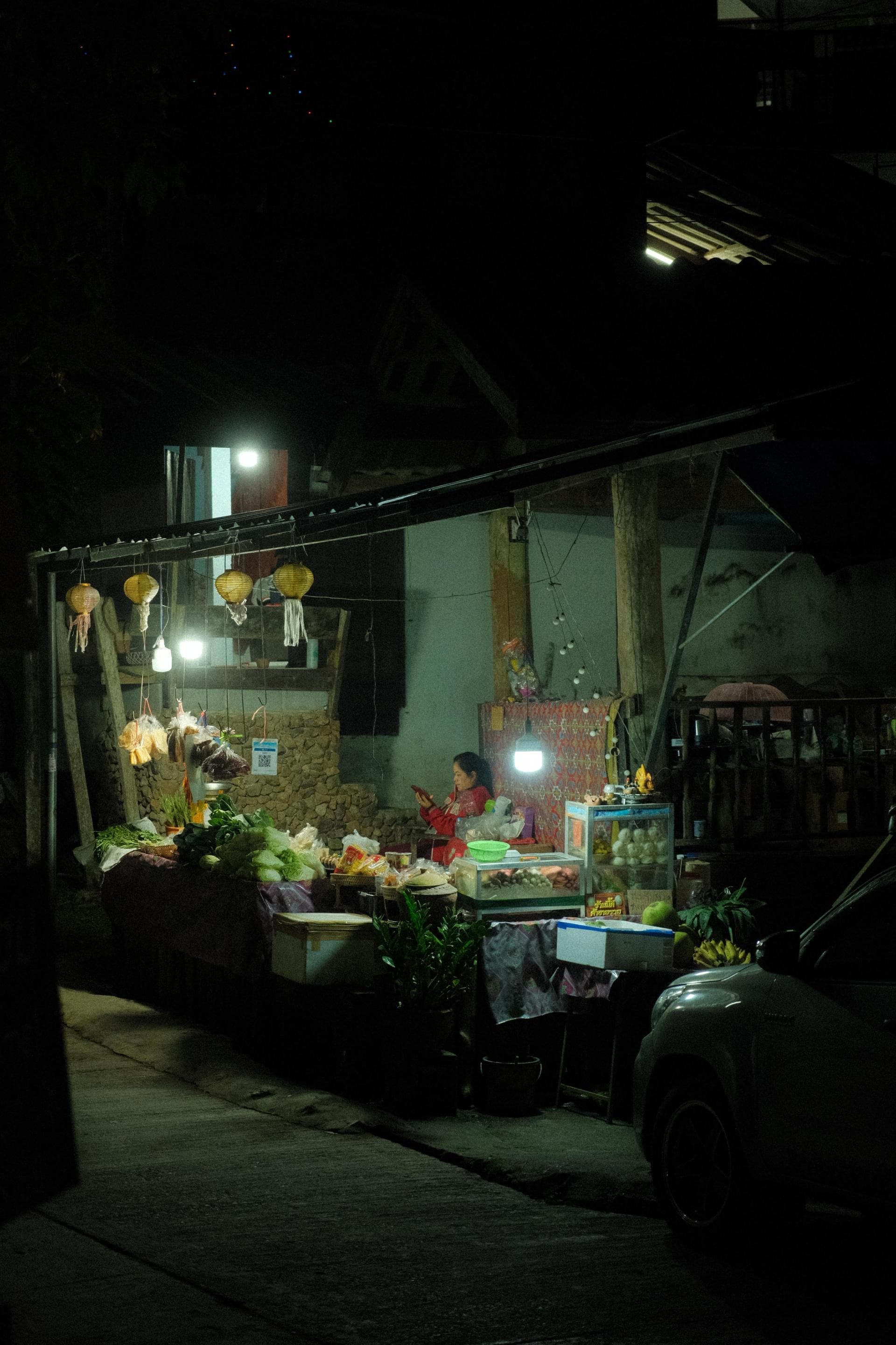 태국 치앙마이 청년마을 커뮤니티 견학 - 6