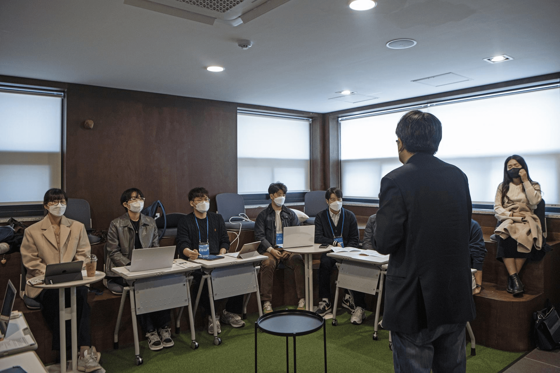 뉴웨이브 로컬 임팩트 아카데미