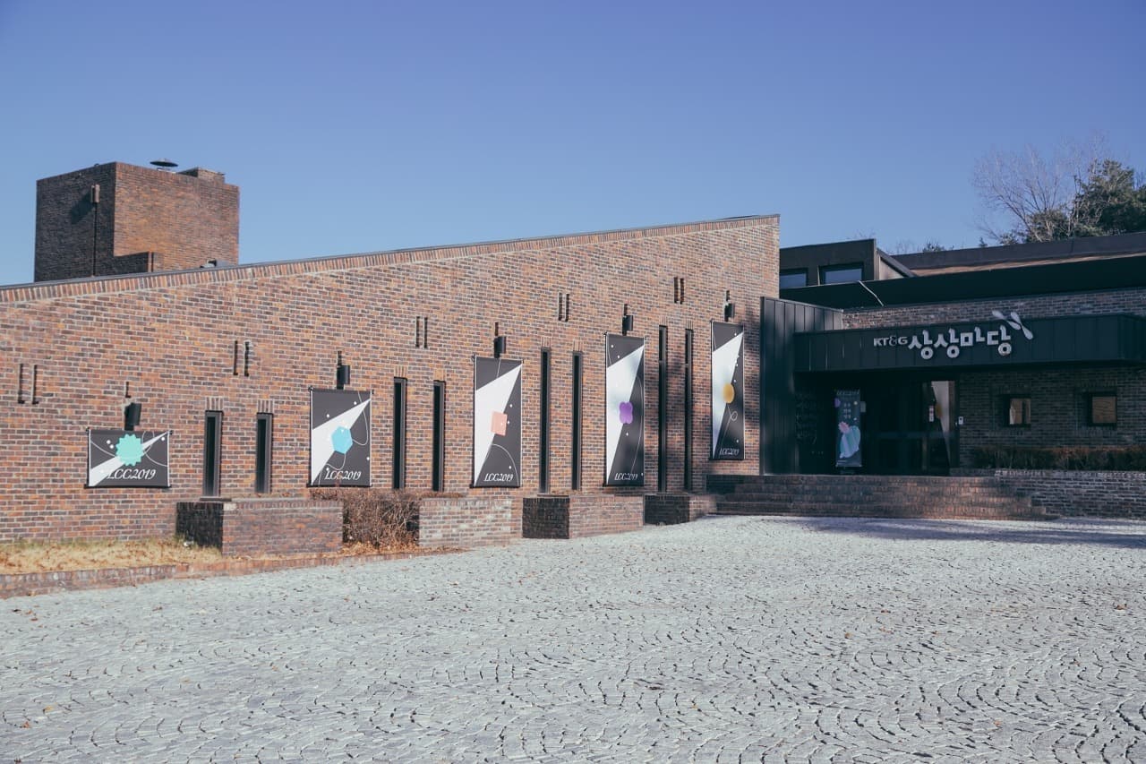 [리뷰] Local Creator Conference 2019 현장 ①