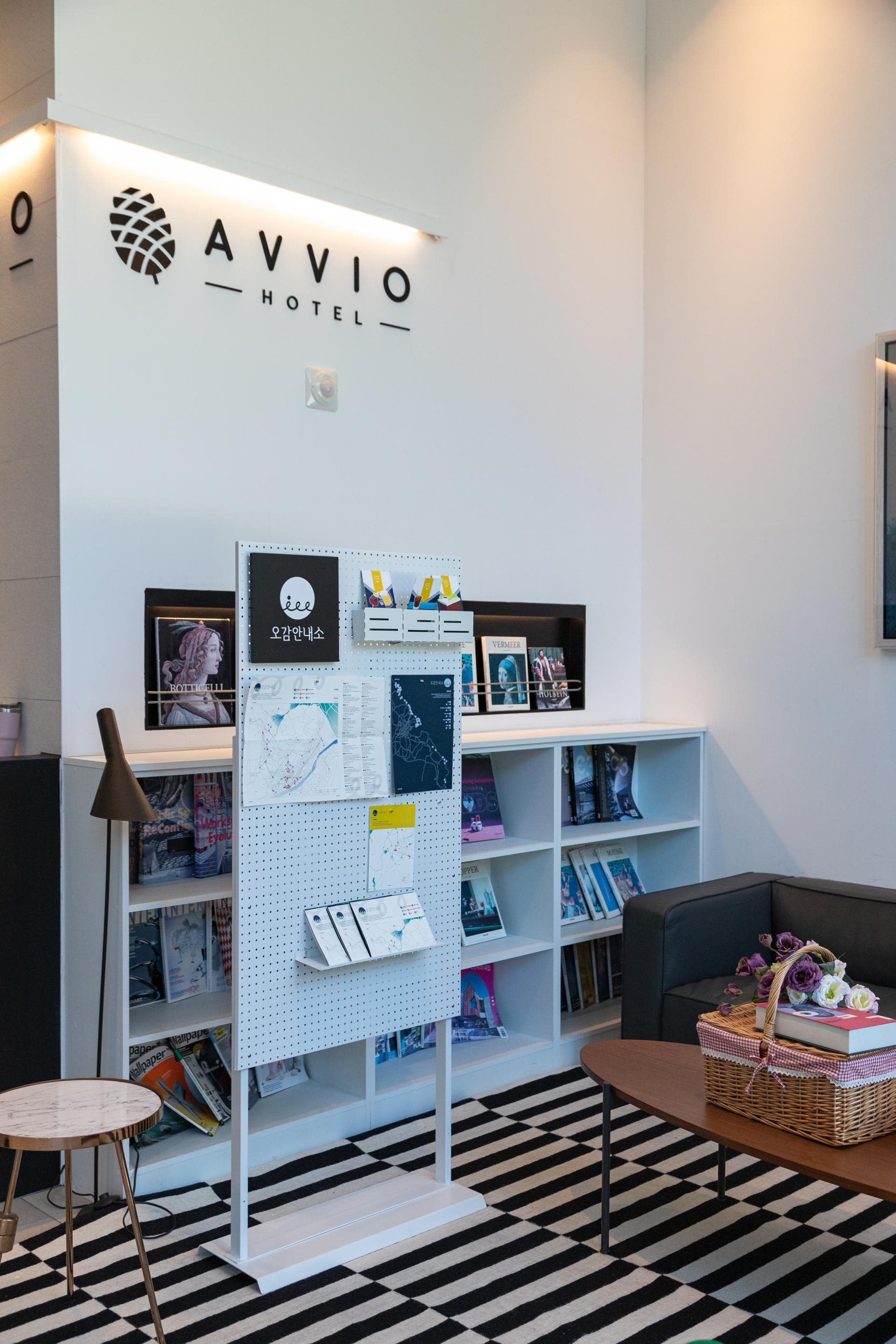 강릉 오감안내소 - 10