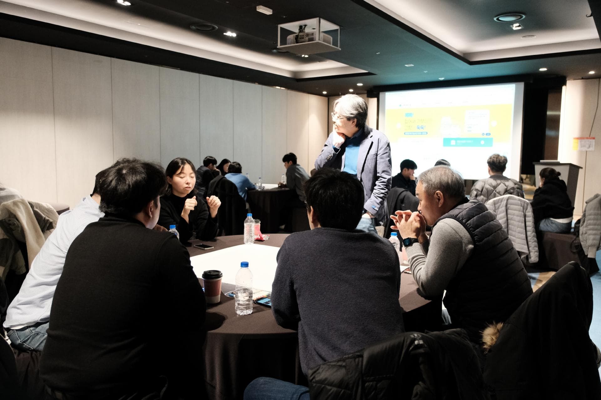 한국수력원자력 러닝 워케이션 - 5