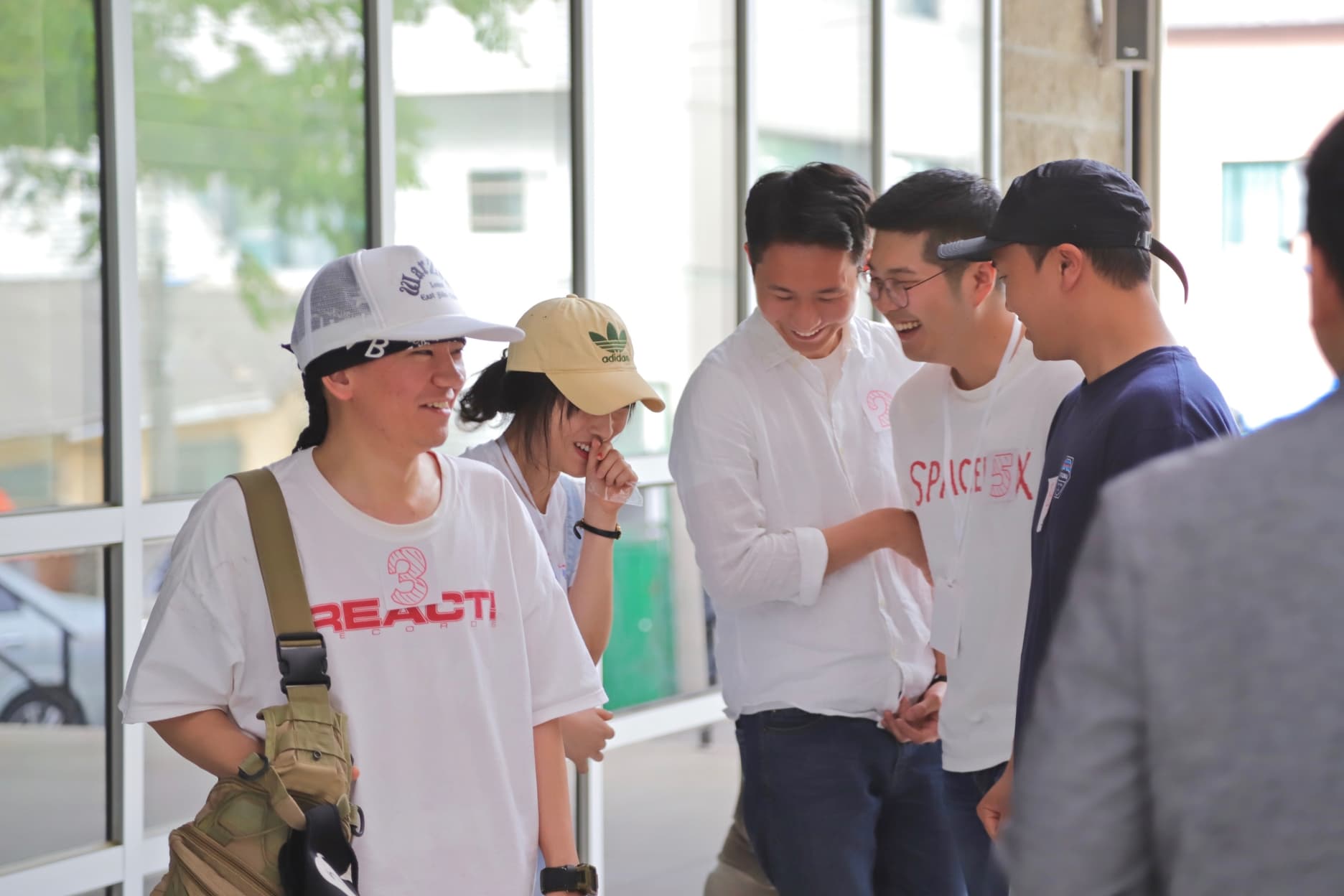 033 크리에이터스 포럼 2: 나와 너 그리고 우리 - 9