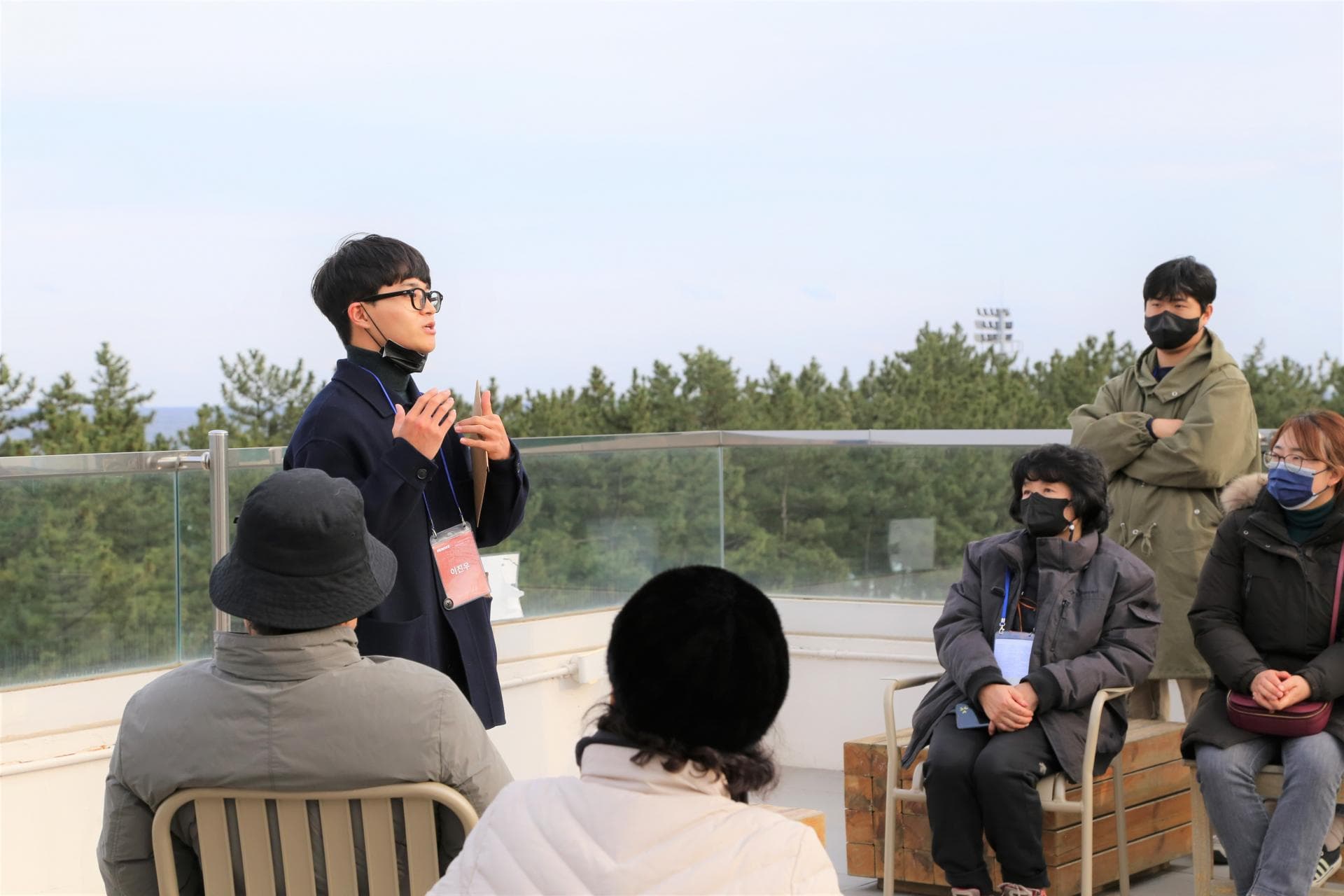 2022 뉴웨이브 로컬크리에이터 아카데미 in 횡성  - 10