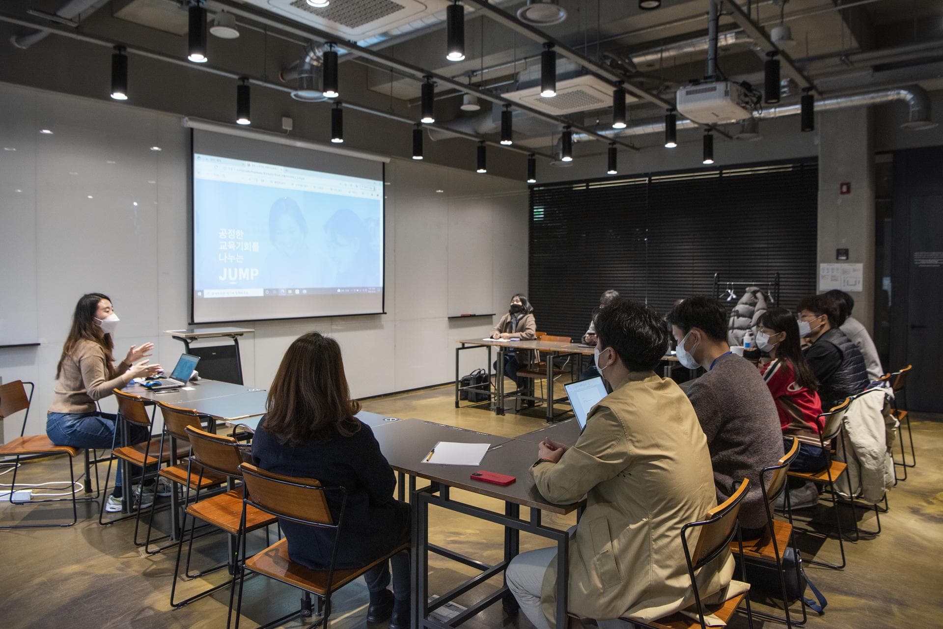 뉴웨이브 로컬 임팩트 아카데미 - 7