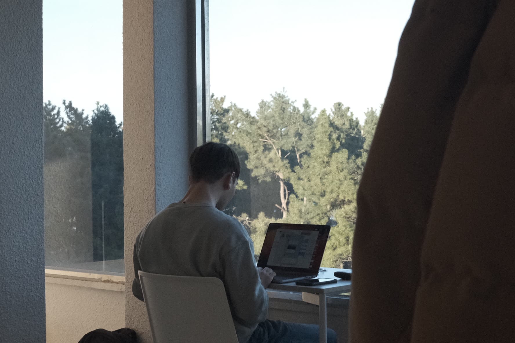 2022년 산으로 출근, 바다로 퇴근 - 7