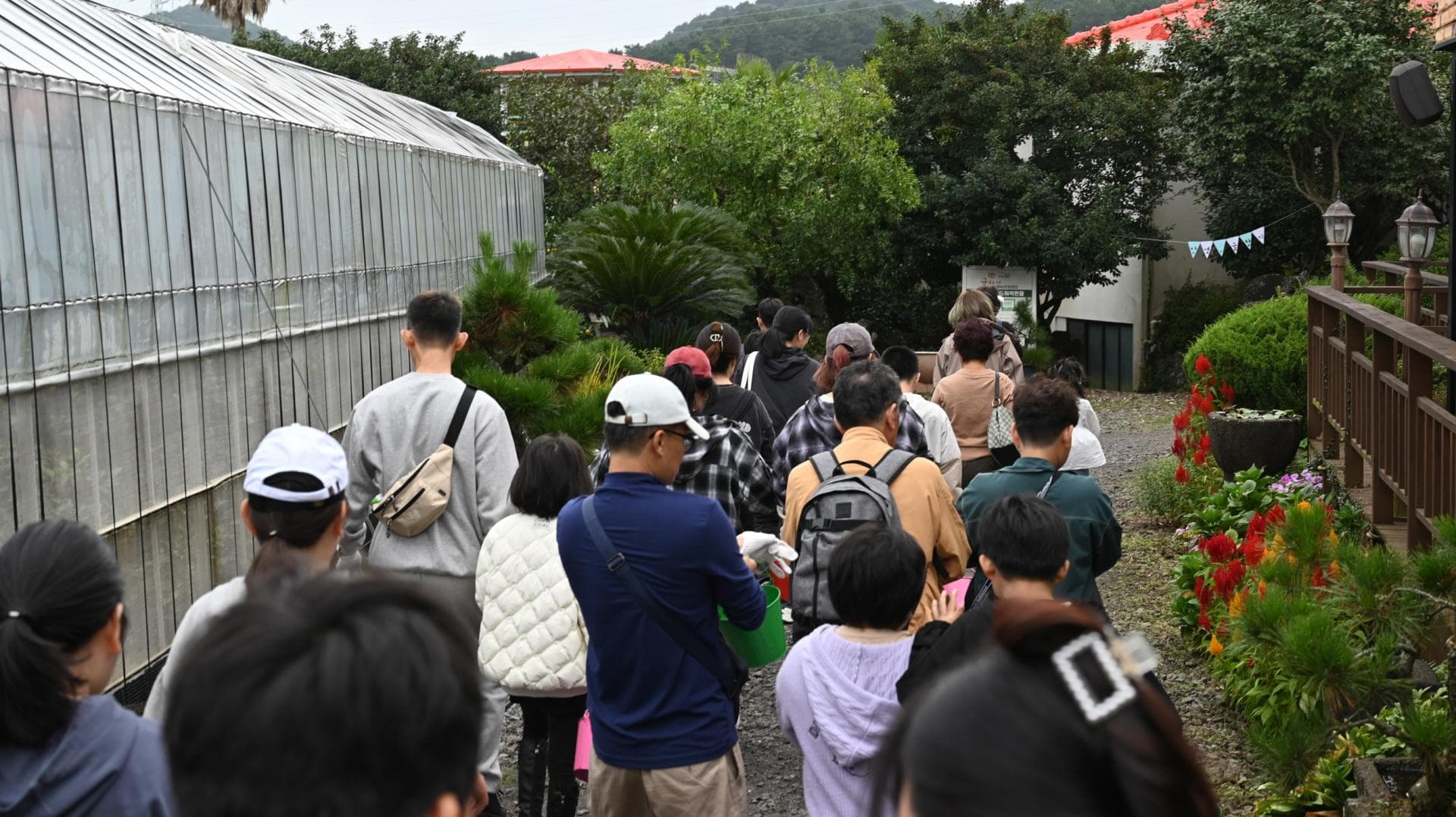 강릉시 드림 스타트 가족 행복 충전 여행 프로그램 - 6