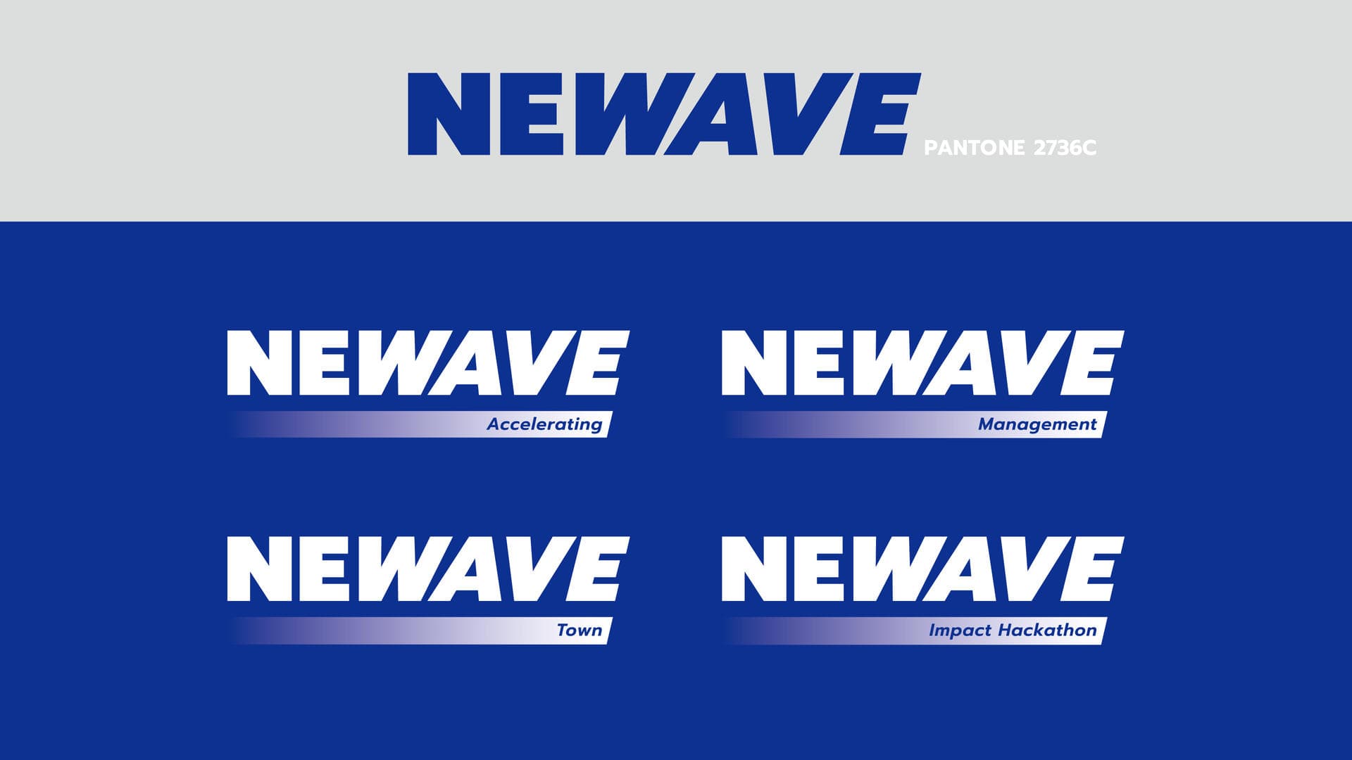 뉴웨이브 브랜드 디자인 - 10