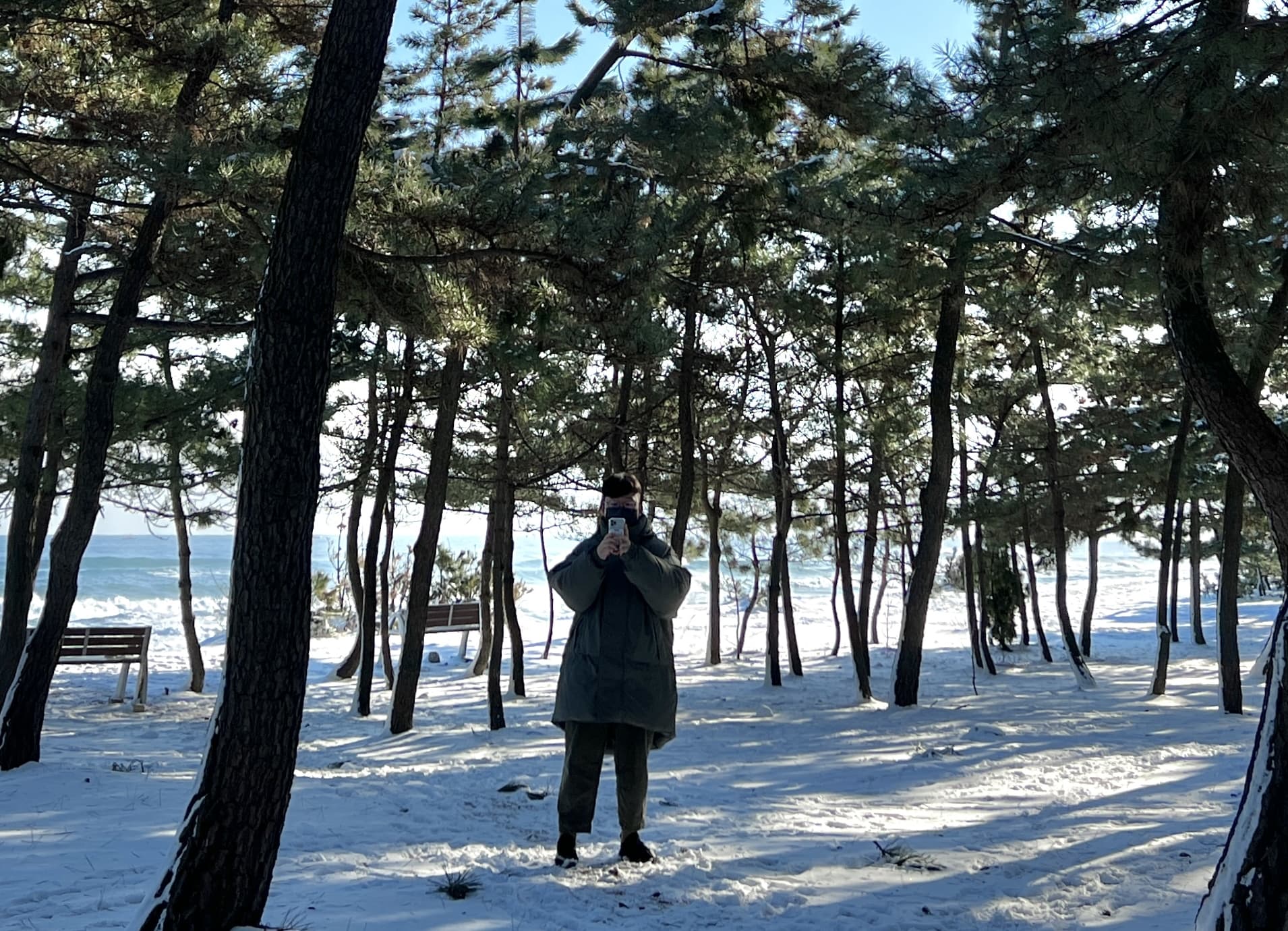 [더웨이브컴퍼니(TWC)×소도시(so.dosi)] 일로오션 11기, 그 후의 이야기들Ⅰ