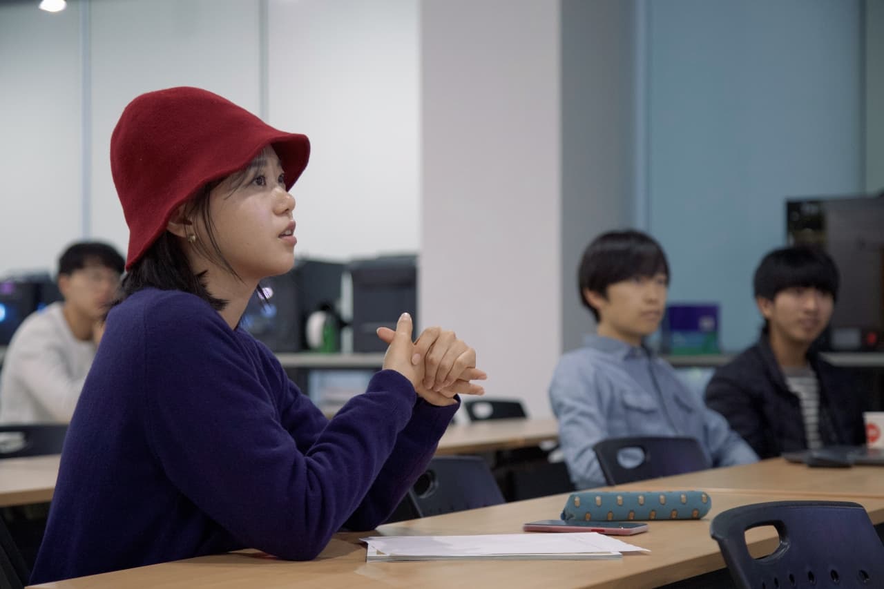 뉴웨이브스쿨 - 10