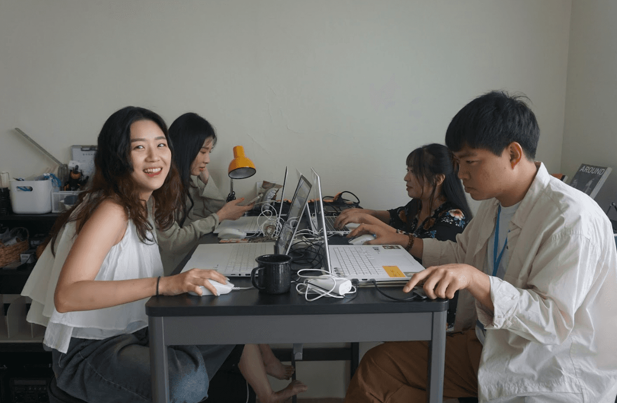 지역에서 내-일을 브랜딩하는 방법(로컬 브랜드 워케이션) - 9