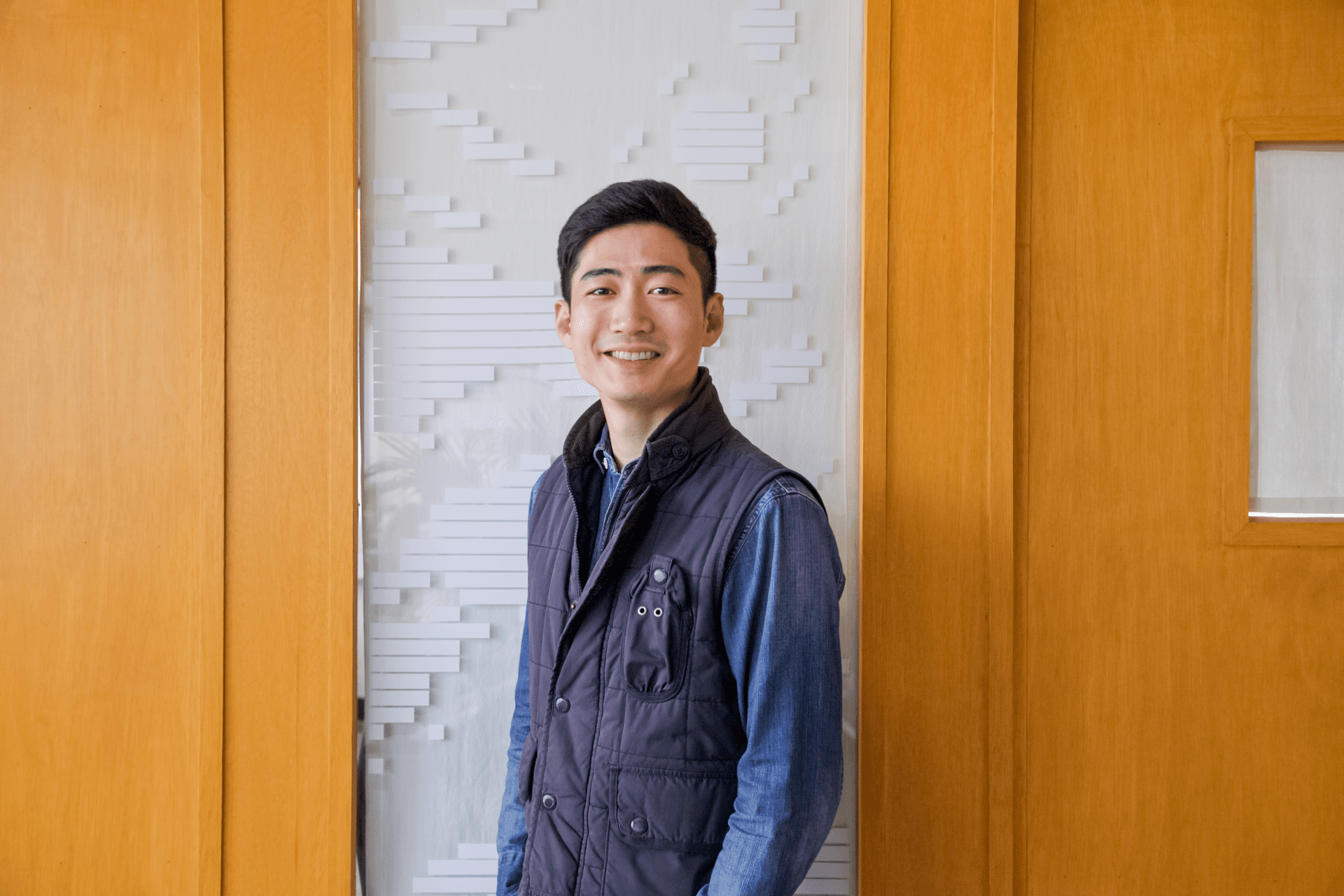 [TWC 5문5답] CO-FOUNDER 편 ① 이창석 