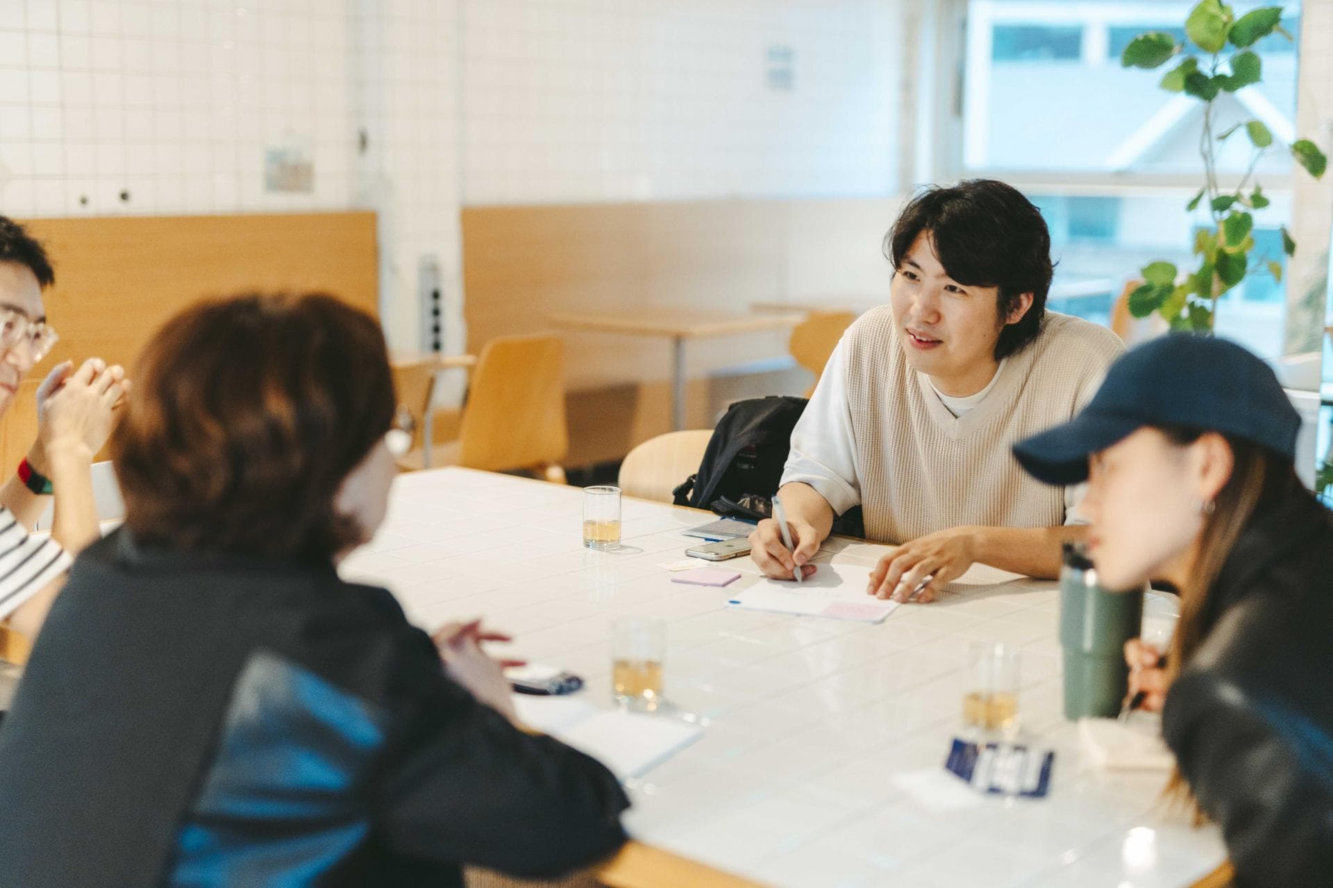 점,선,면 : 커뮤니티 비즈니스 컨퍼런스 - 9