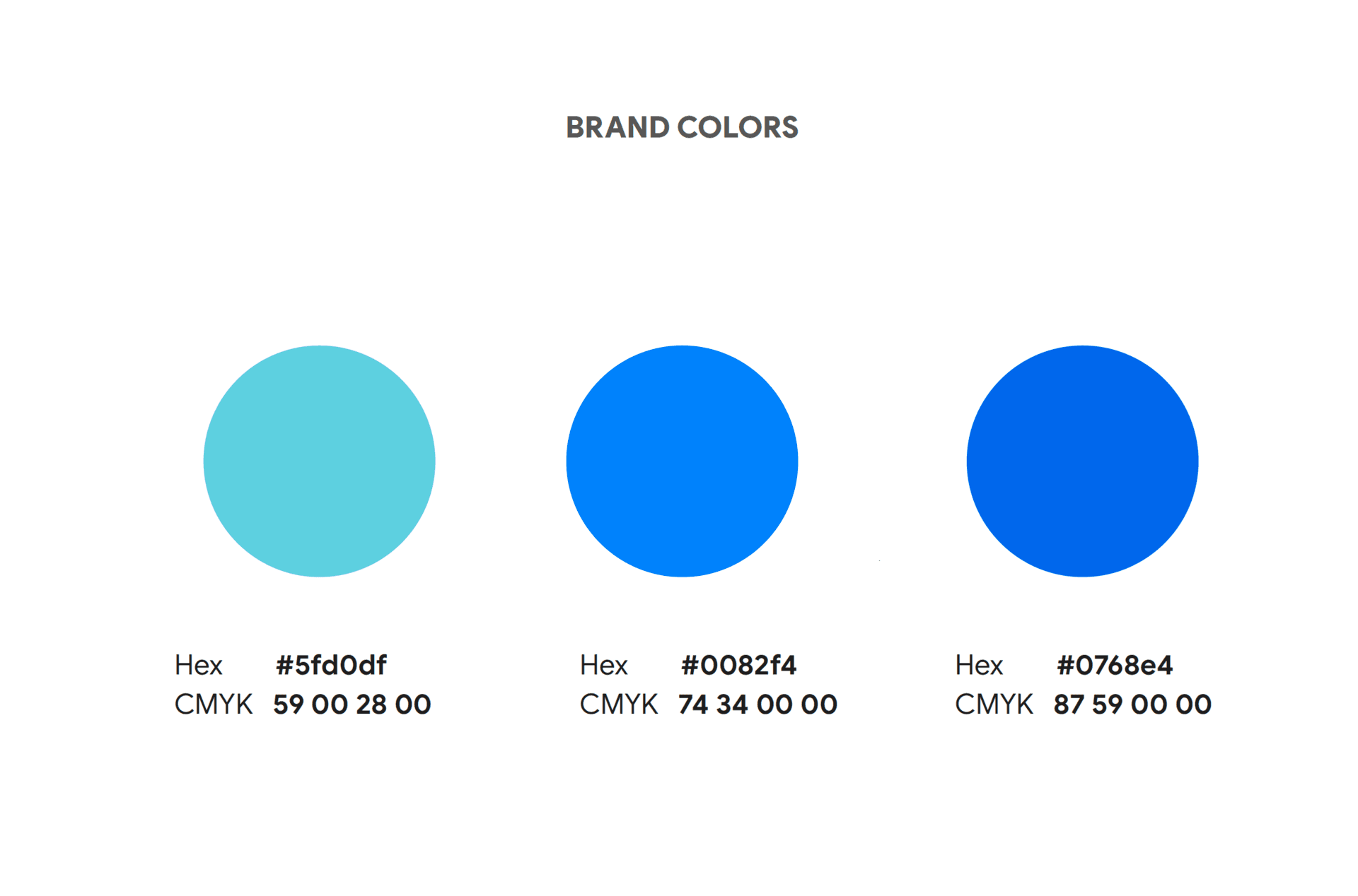 East Collective 브랜드 아이덴티티 - 3