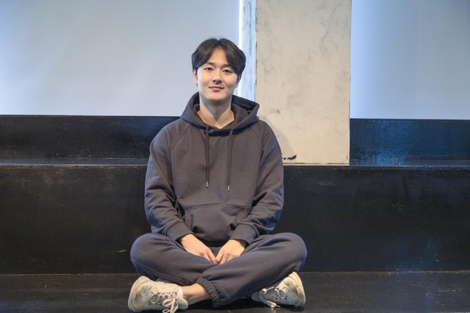 [더웨이브컴퍼니] 디자이너 정성기