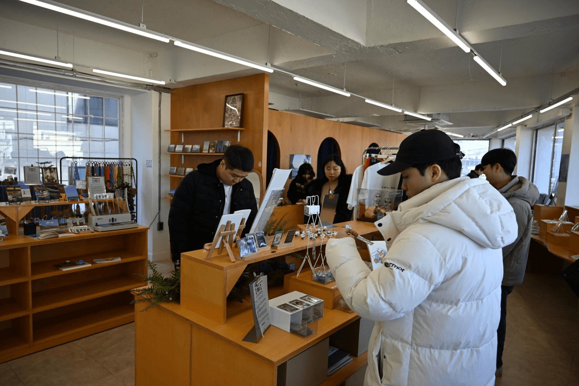 한국수력원자력 러닝 워케이션 - 8