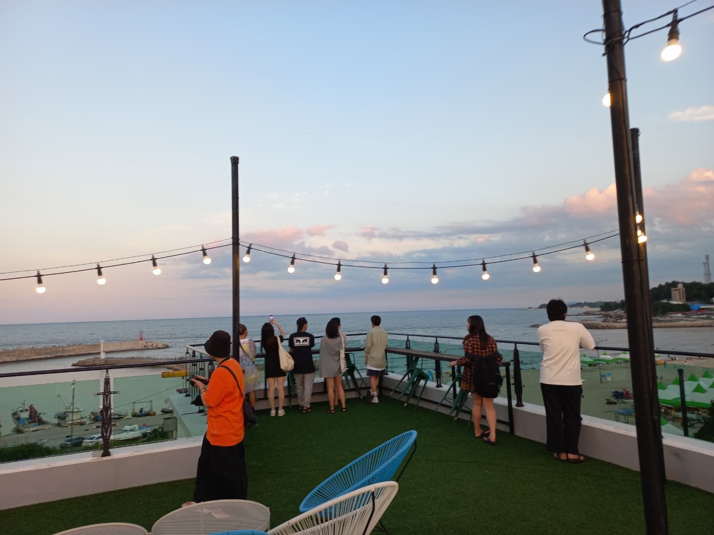 2022 디캠프 x 데스커 양양 워케이션 - 5