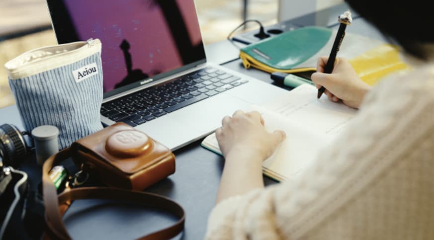 [더웨이브컴퍼니(TWC)×소도시(so.dosi)] 일로오션 11기, 그 후의 이야기들 Ⅲ