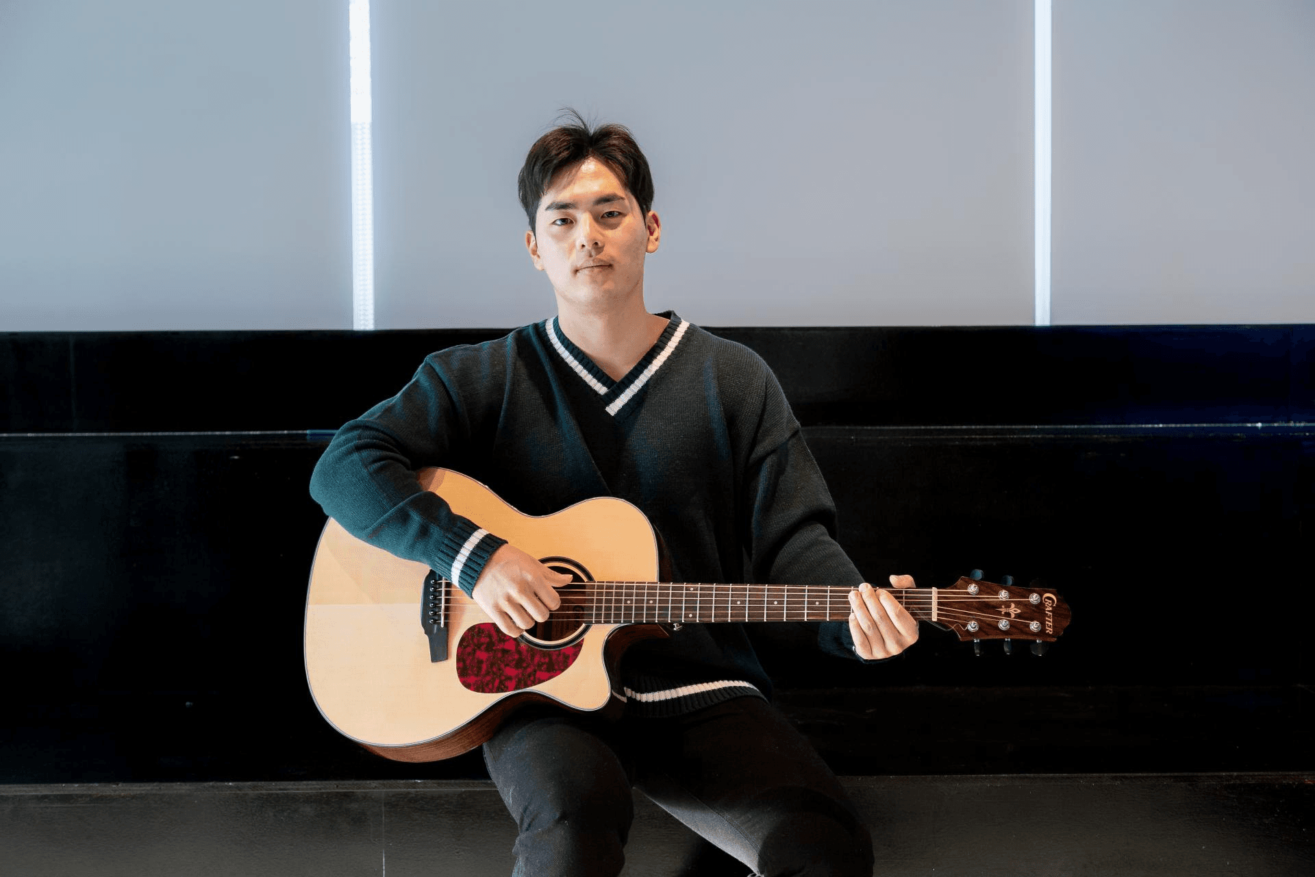 [더웨이브컴퍼니와 함께하는 사람들] 엄기혁 (강릉살자 1기 돌체)