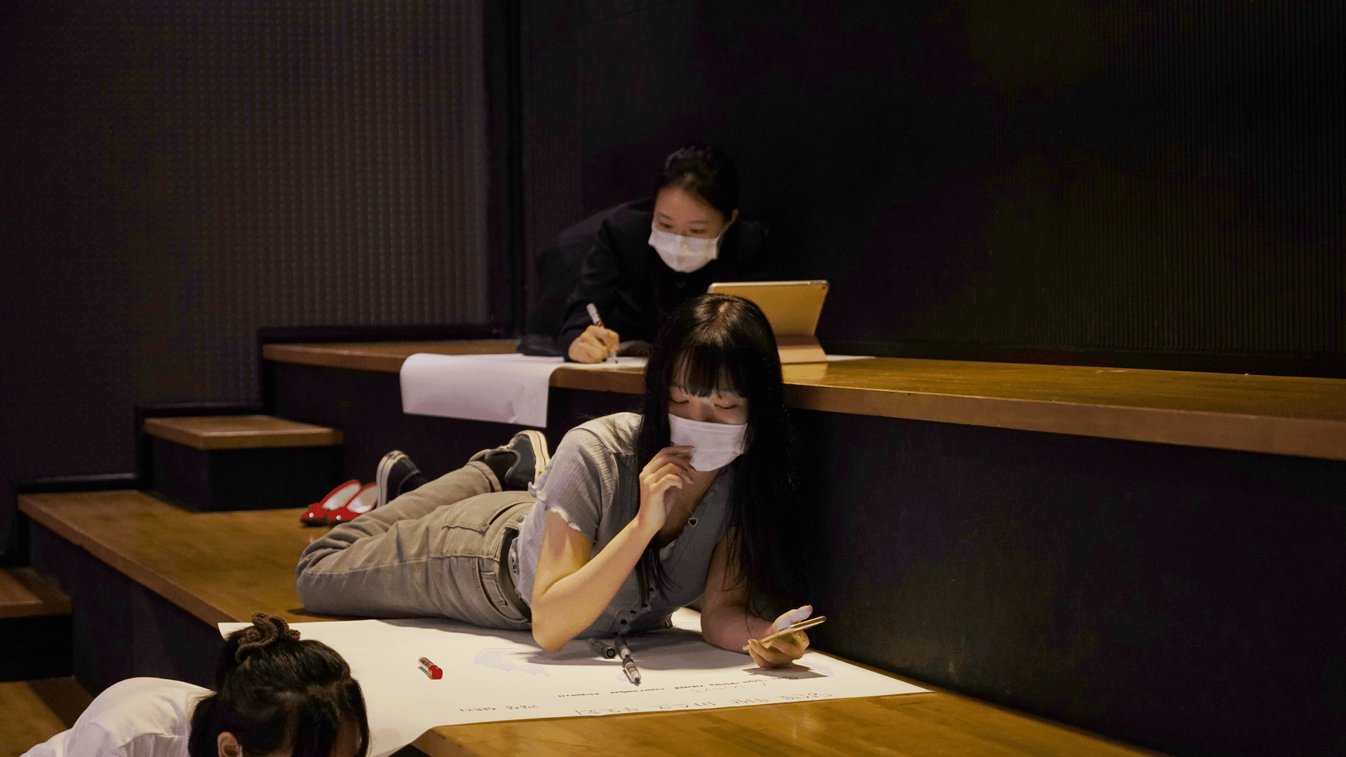 2020 서울문화재단 시민기획단 하프데이 해커톤 - 6