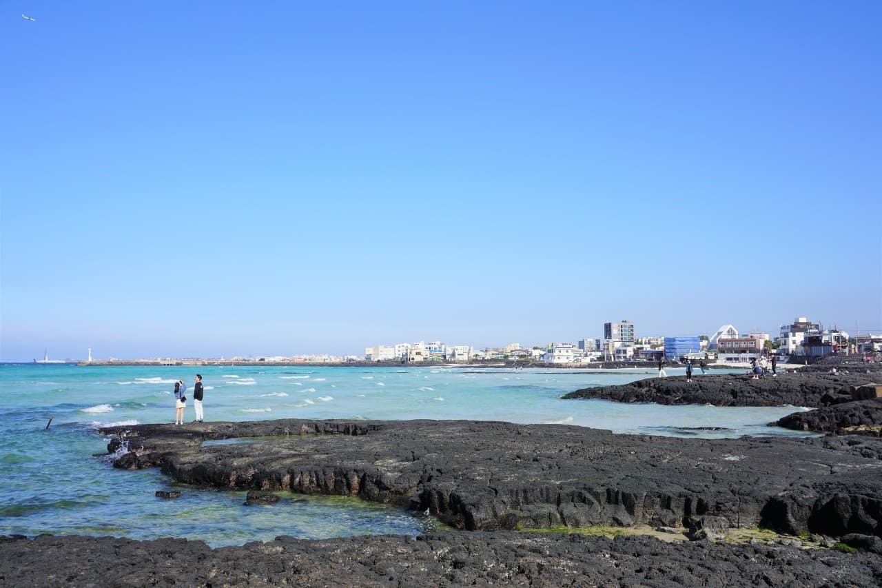 [리뷰] 제주창조경제혁신센터 2019 J-Connect Day ②