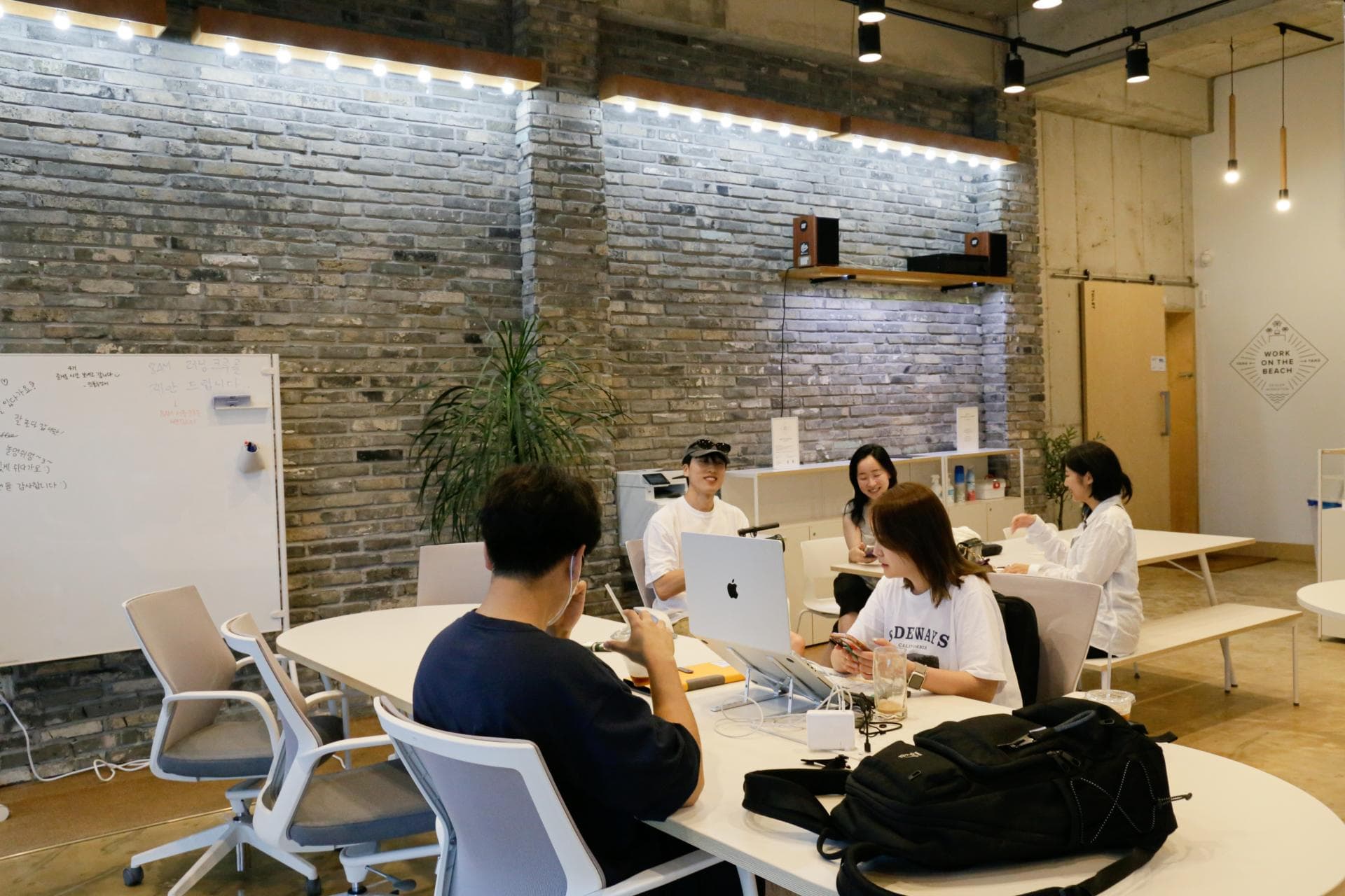 2022 디캠프 x 데스커 양양 워케이션 - 3