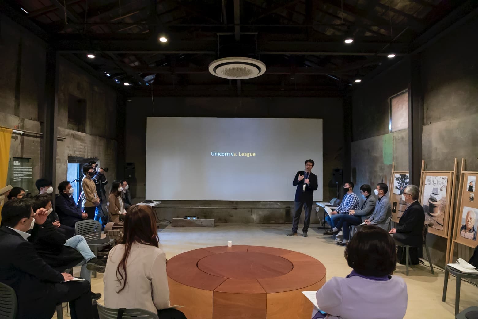 033 크리에이터스 포럼 7: 로컬의 미래 - 8