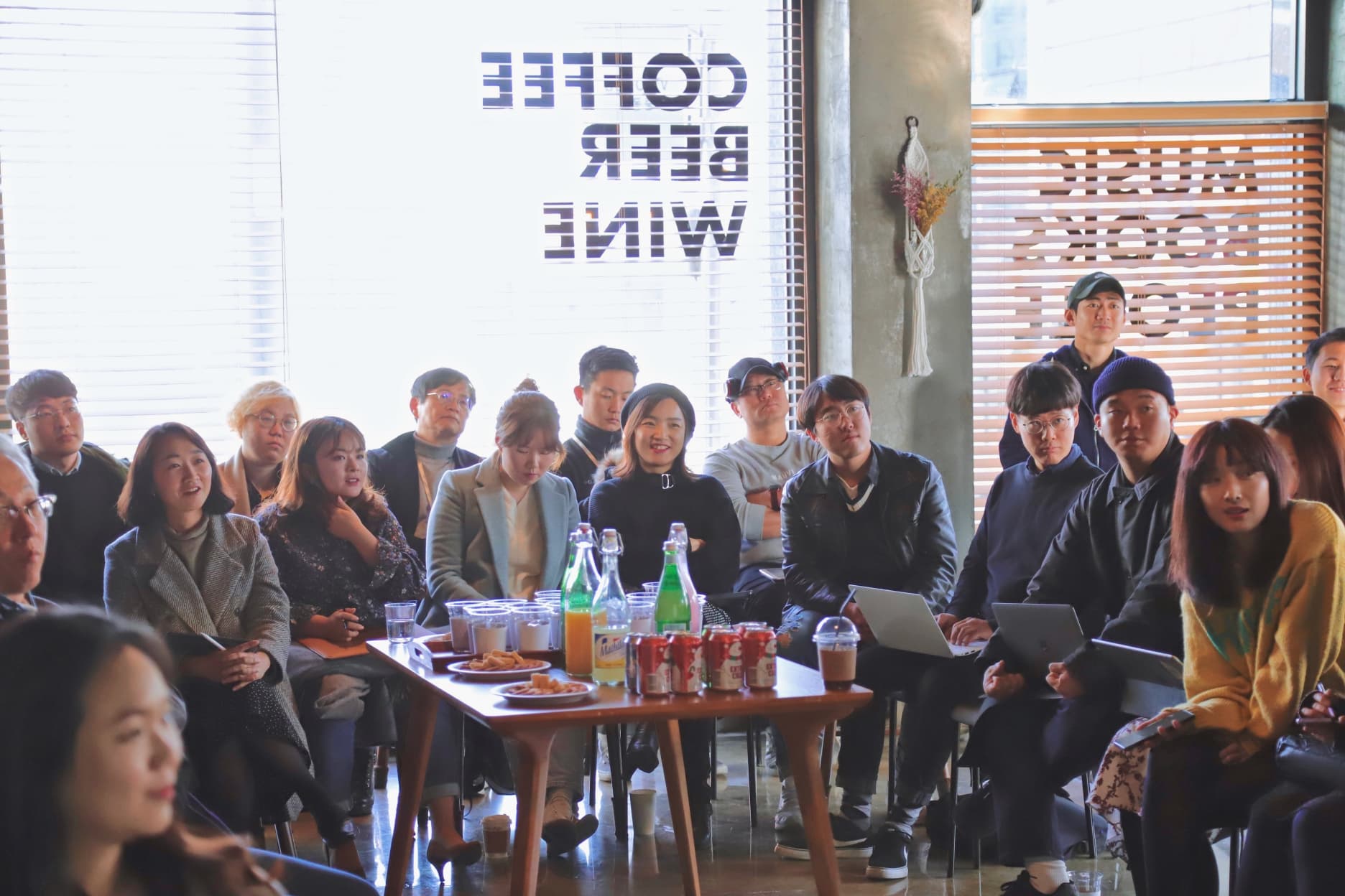 033 크리에이터스포럼 1: 로컬 프리즘 - 2