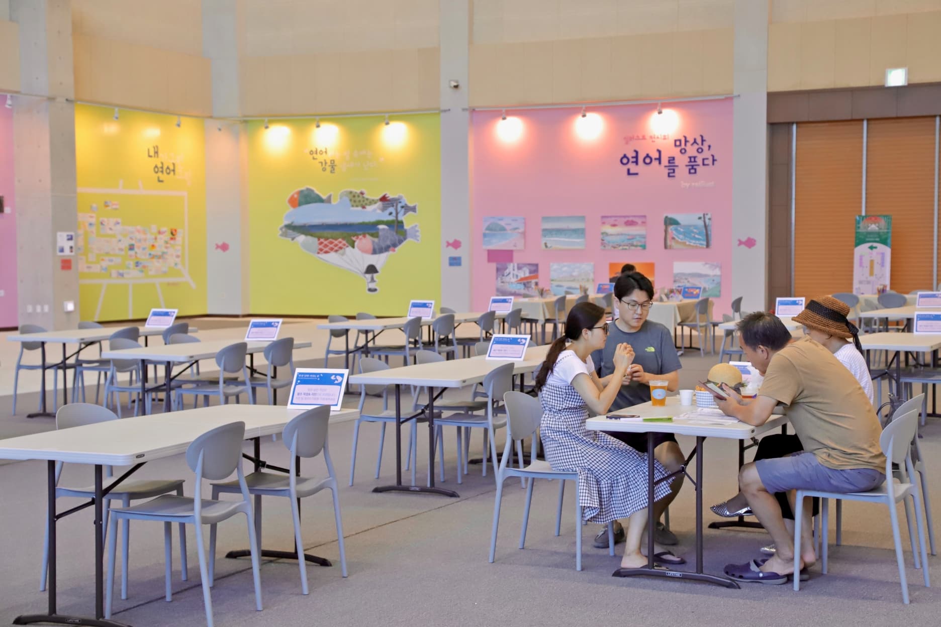 2019 망상연어페스타: 동해의 낭만, 연어의 망상 - 8