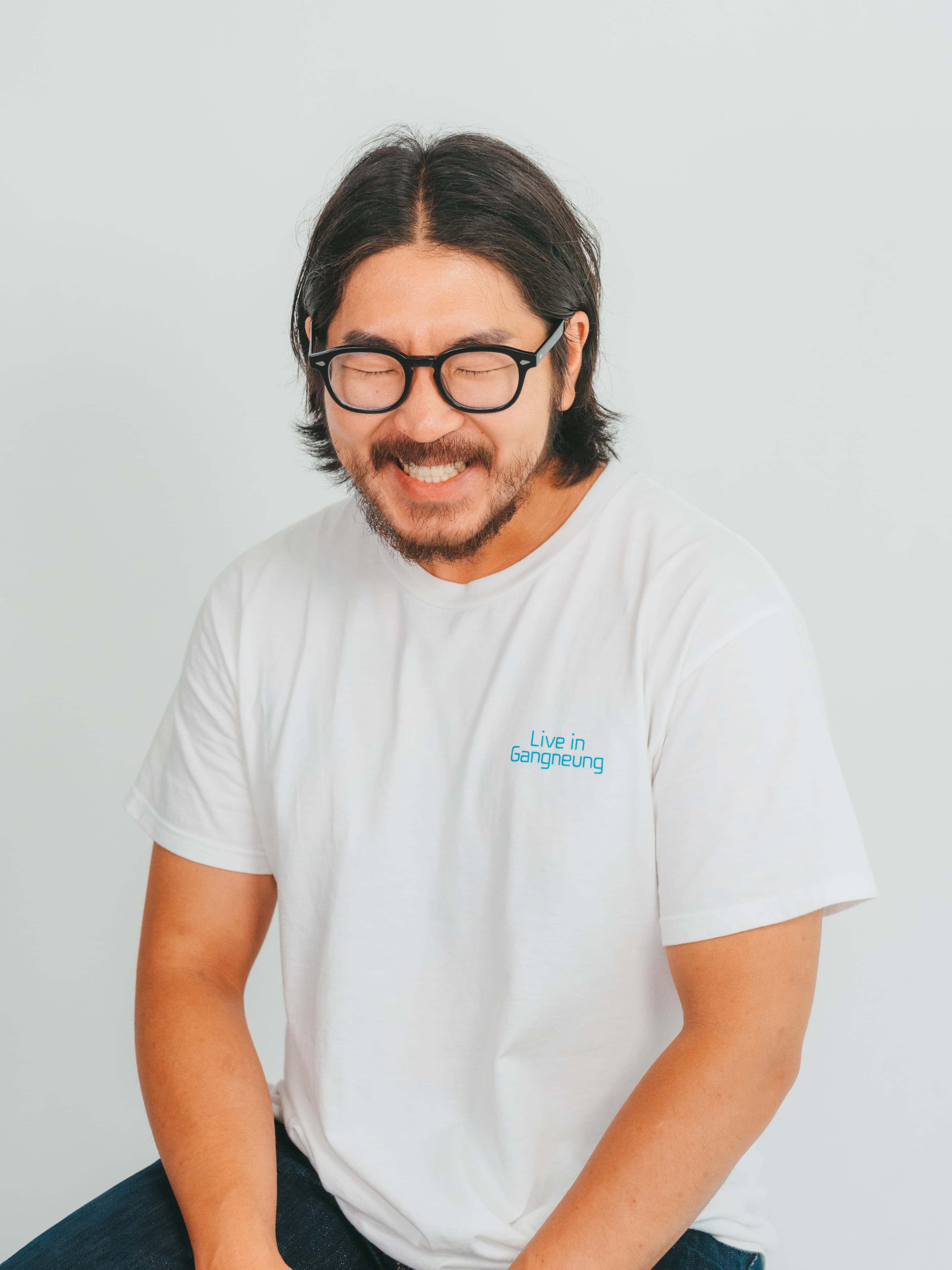 [더웨이브컴퍼니와 함께하는 사람들] 남택진 (강릉살자 3기 택배)