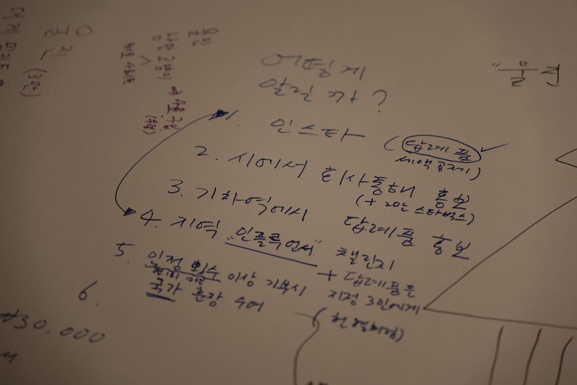 한국수력원자력 러닝 워케이션 - 3