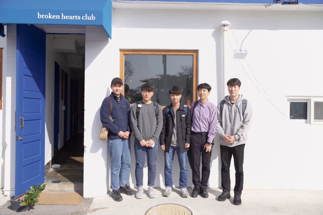 뉴웨이브스쿨 - 2