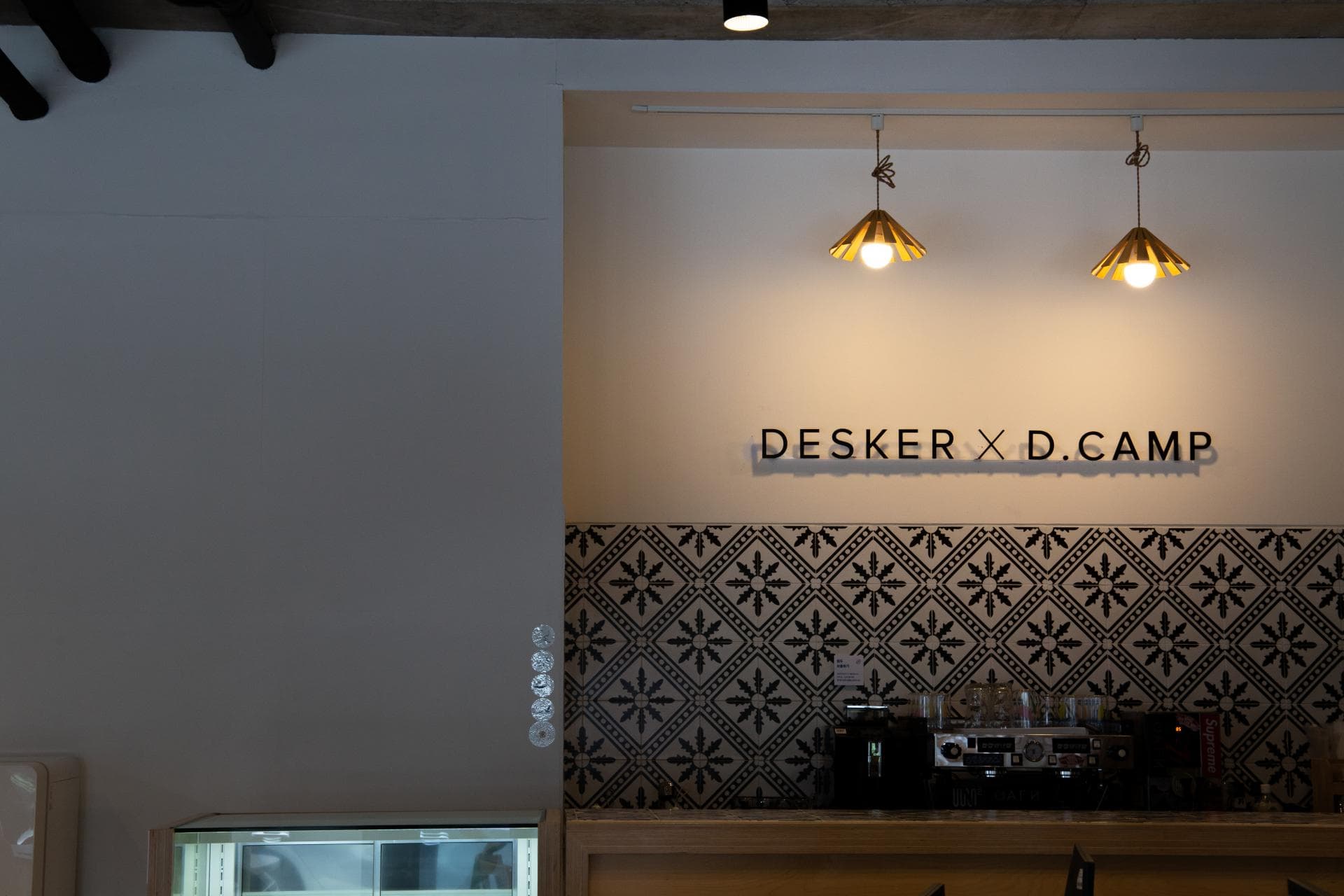 2022 디캠프 x 데스커 양양 워케이션