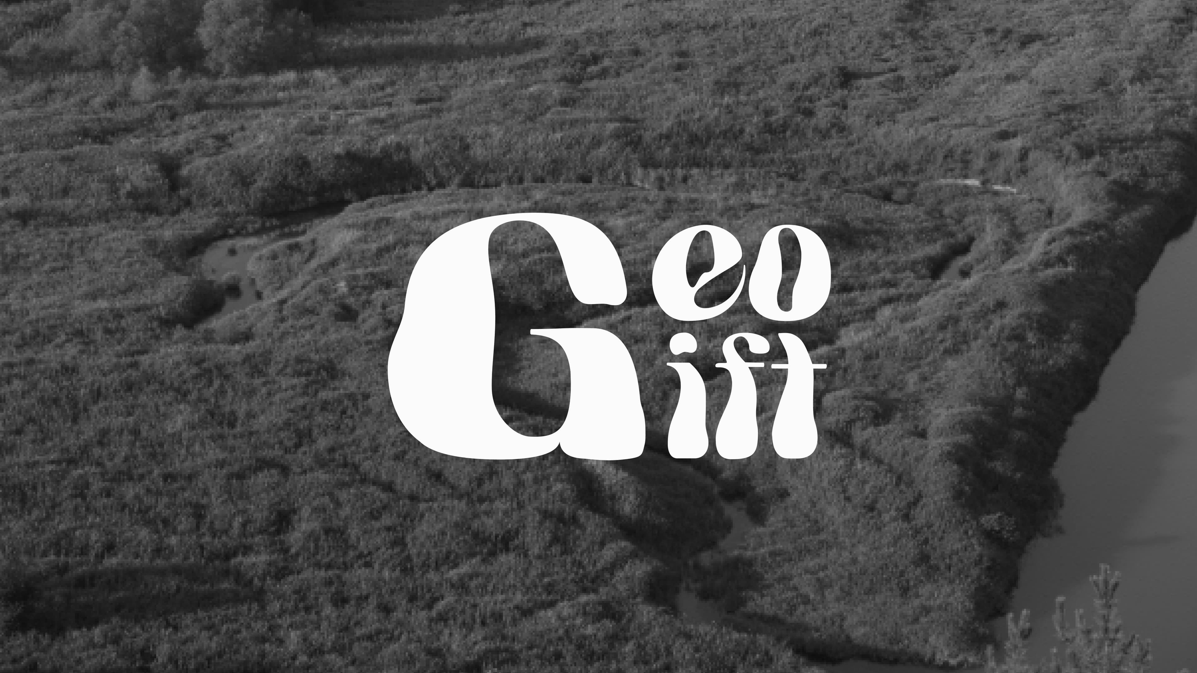 지오기프트 브랜드 디자인 - 1