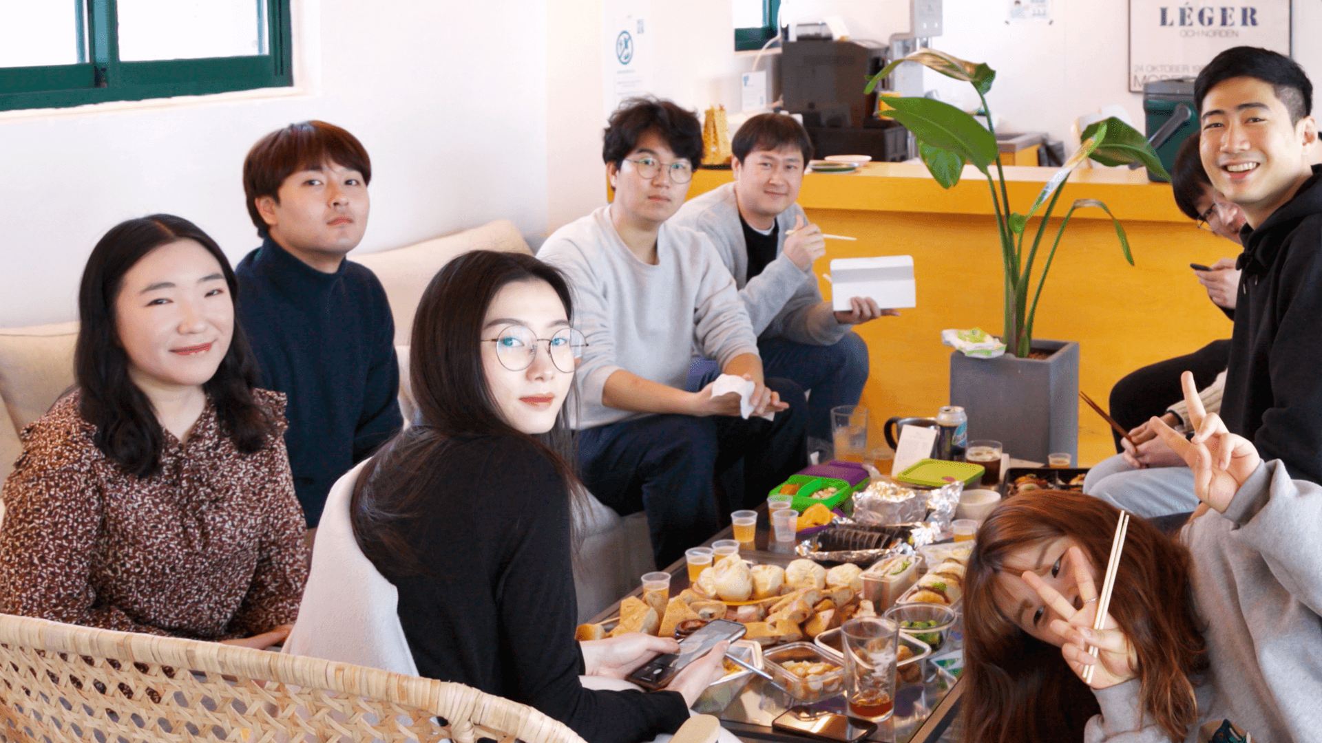 파도살롱 리모트워크 캠페인 ‘오늘은 해변으로 퇴근합니다’ - 10