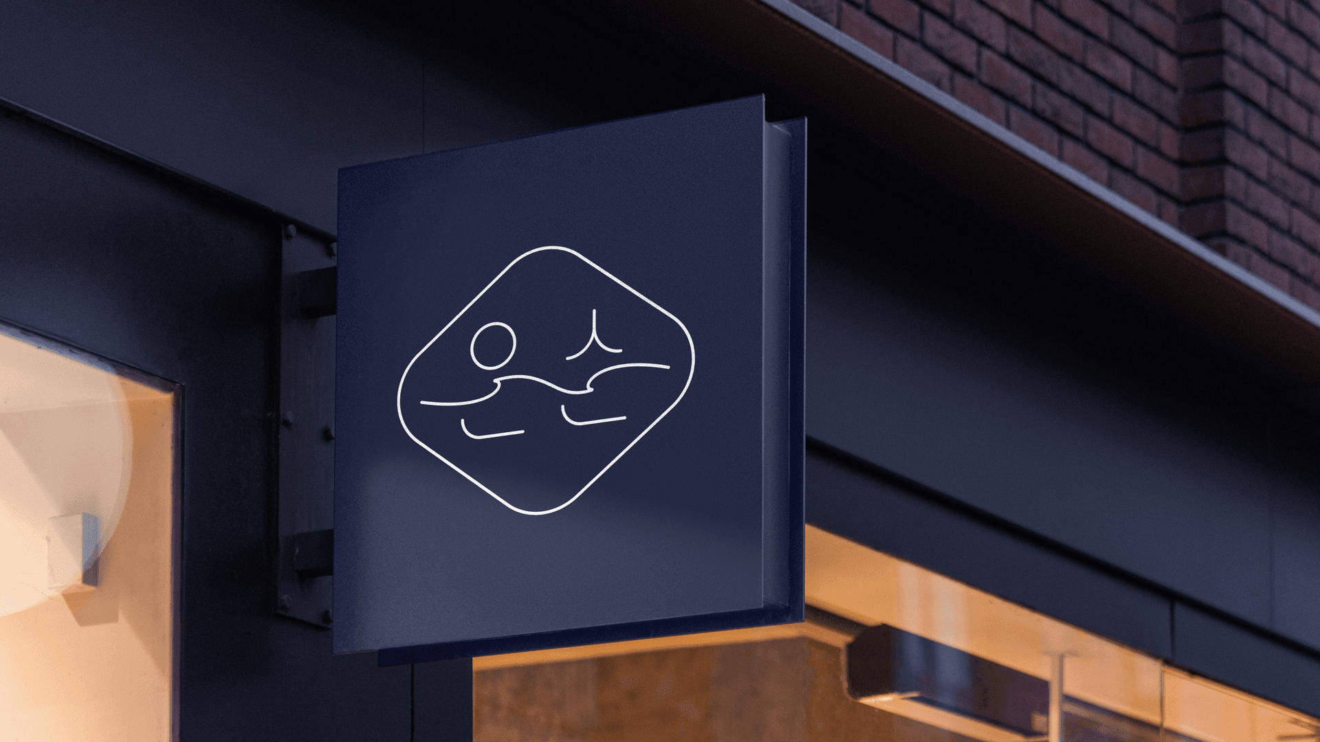 온순 브랜드 아이덴티티 디자인 - 12