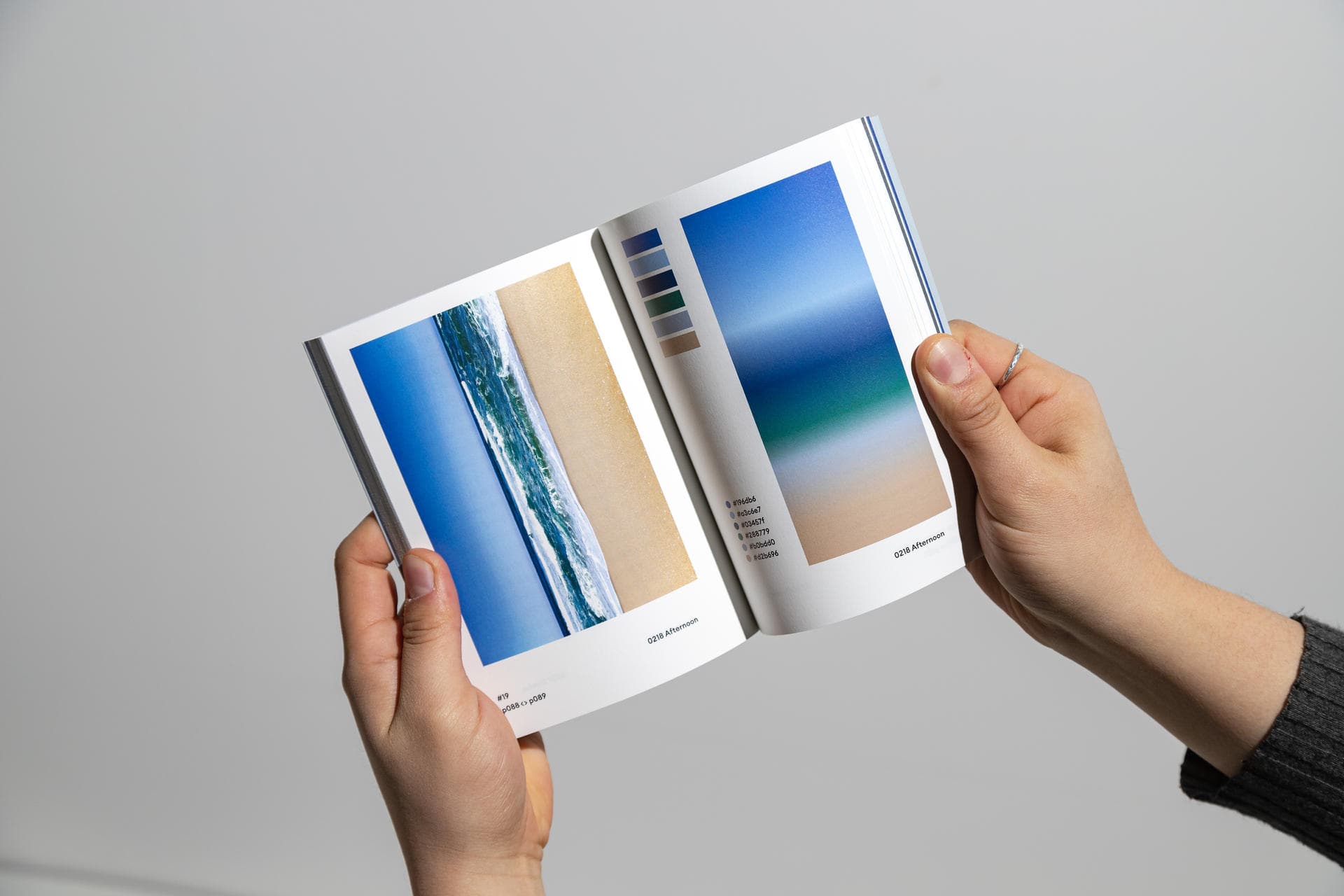 LO:COLOR 로컬러 - 3