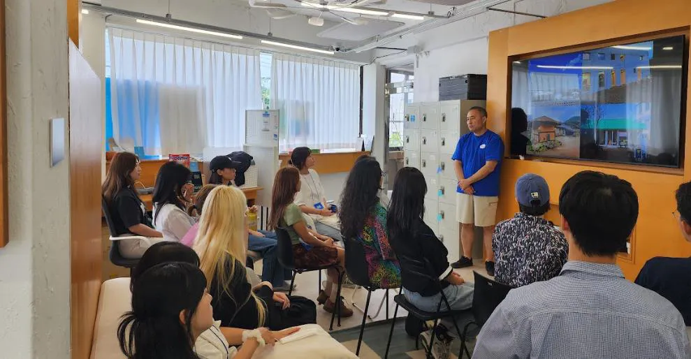 마케팅 실전 교육